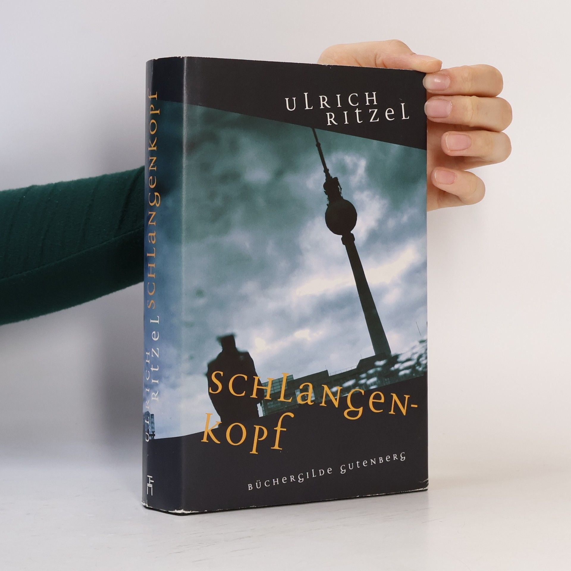 Schlangenkopf