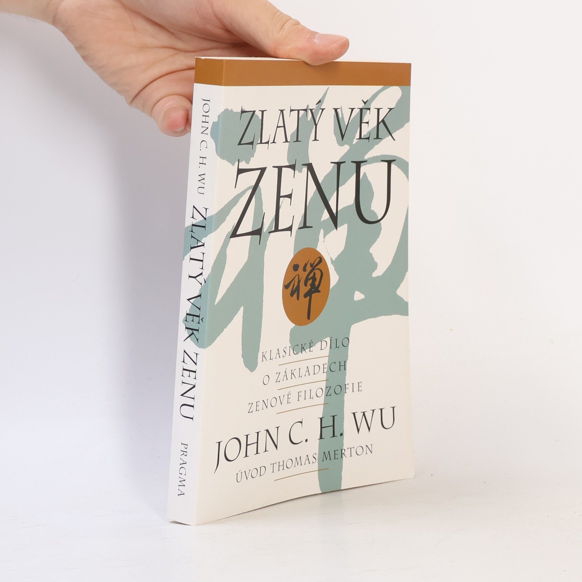 Jingxiong Wu Zlatý věk zenu