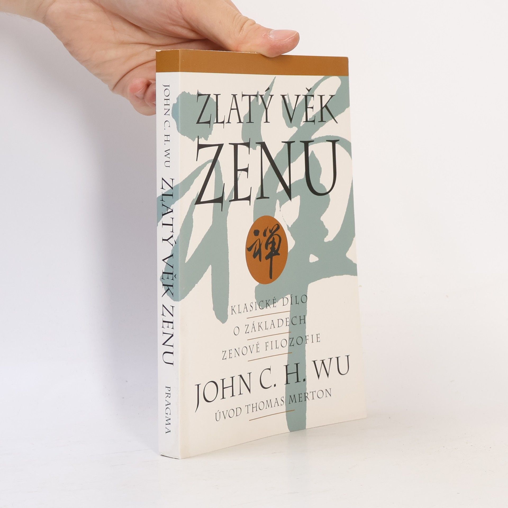 Jingxiong Wu Zlatý věk zenu