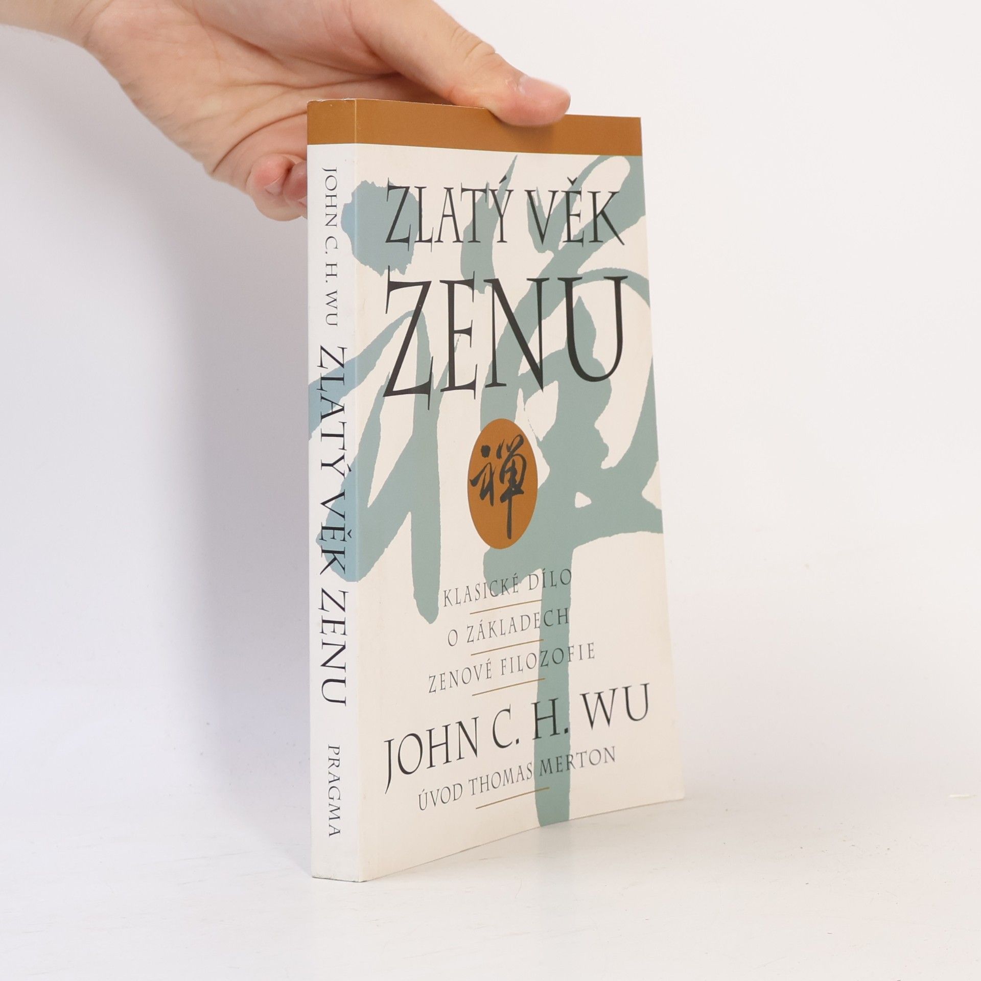 Jingxiong Wu Zlatý věk zenu