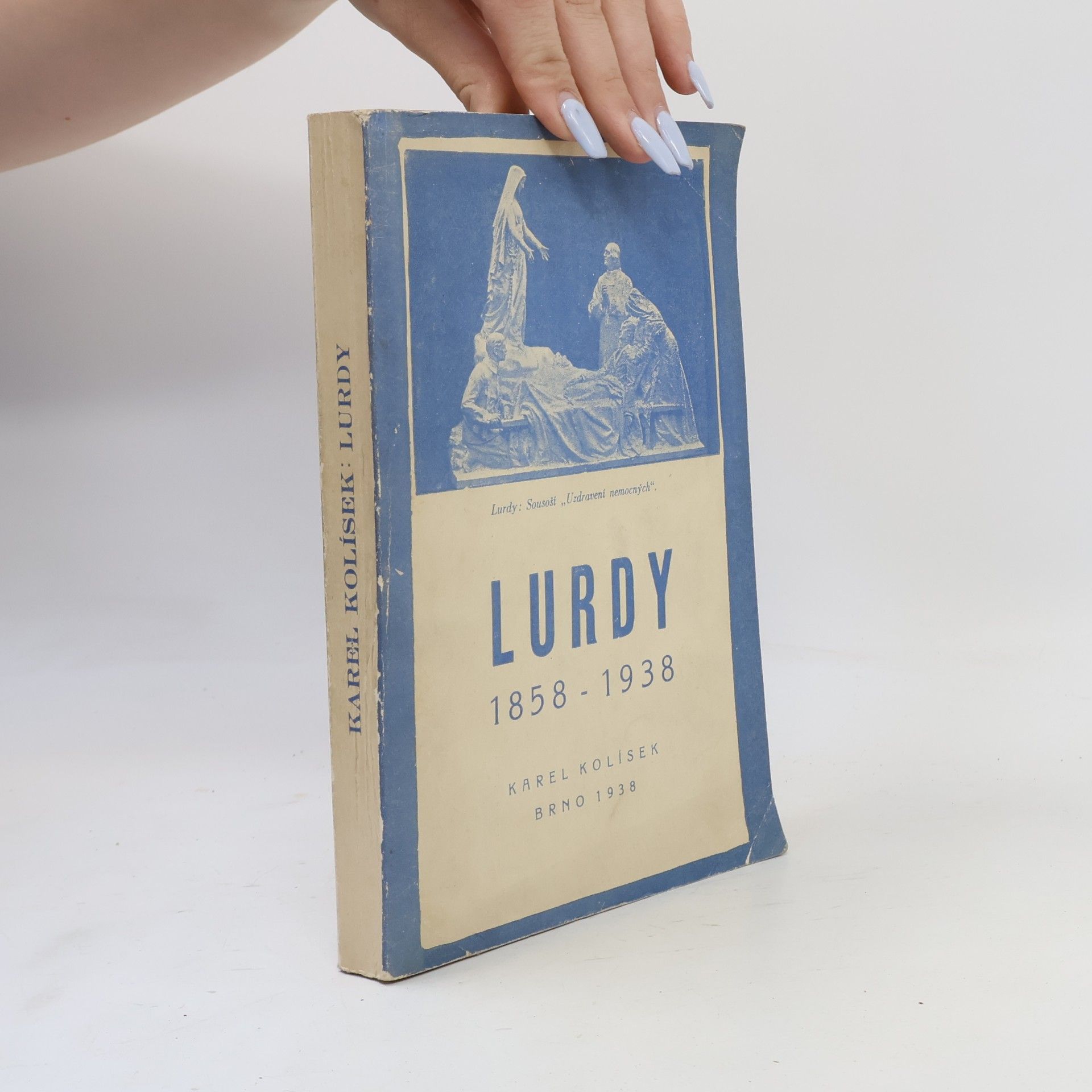 Lurdy 1958-1938