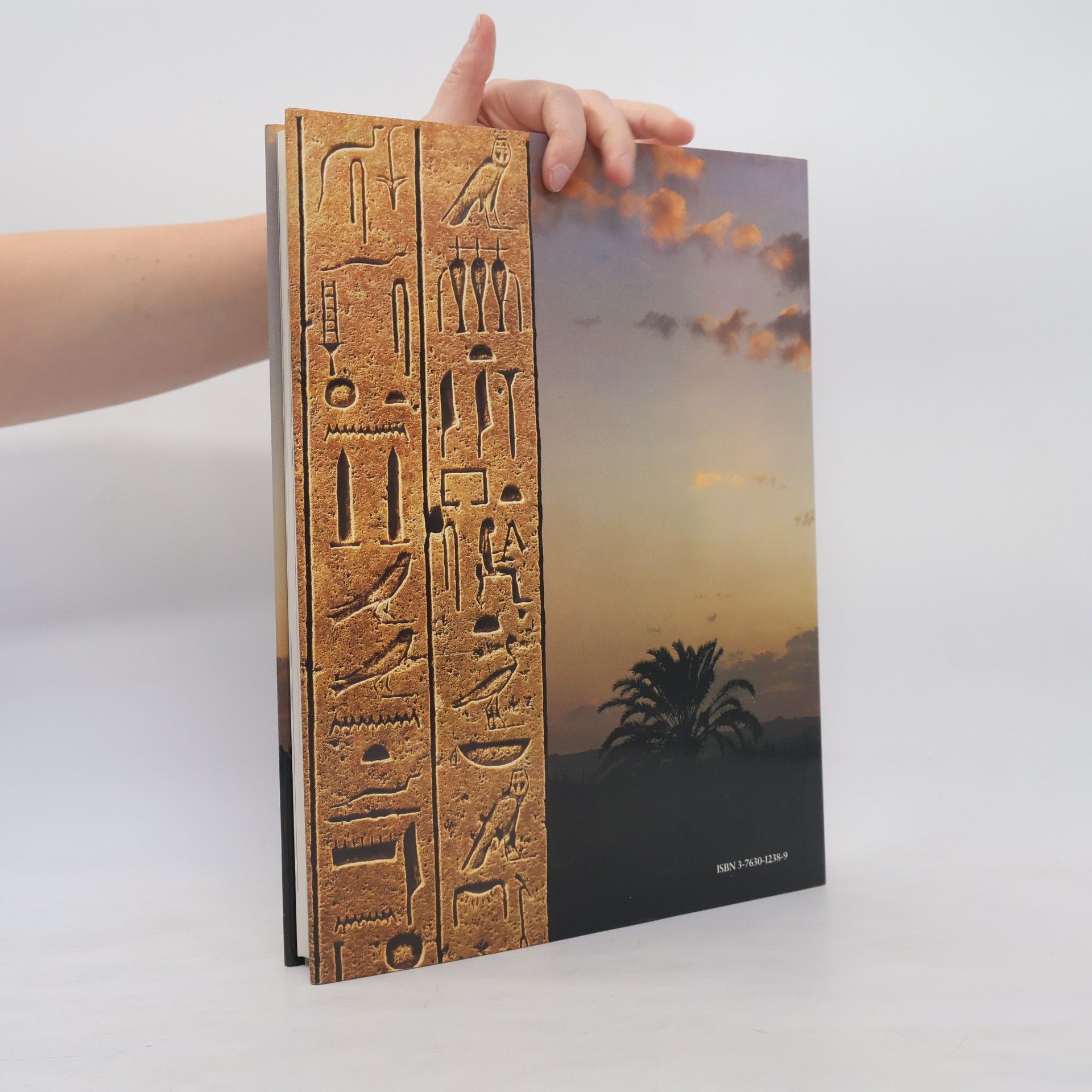 Christel Galliani Ägypten