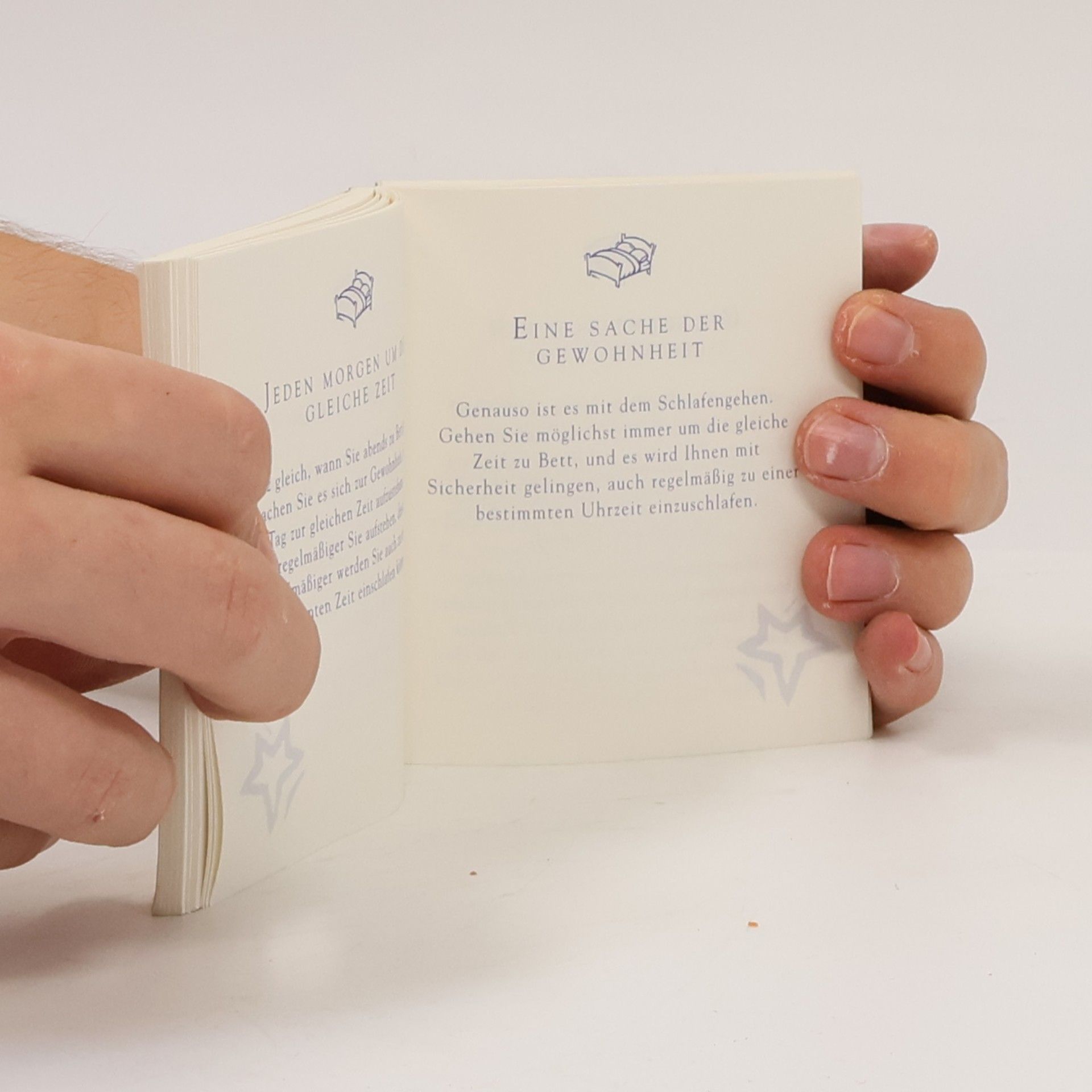Paul Wilson Das kleine Buch vom Schlaf