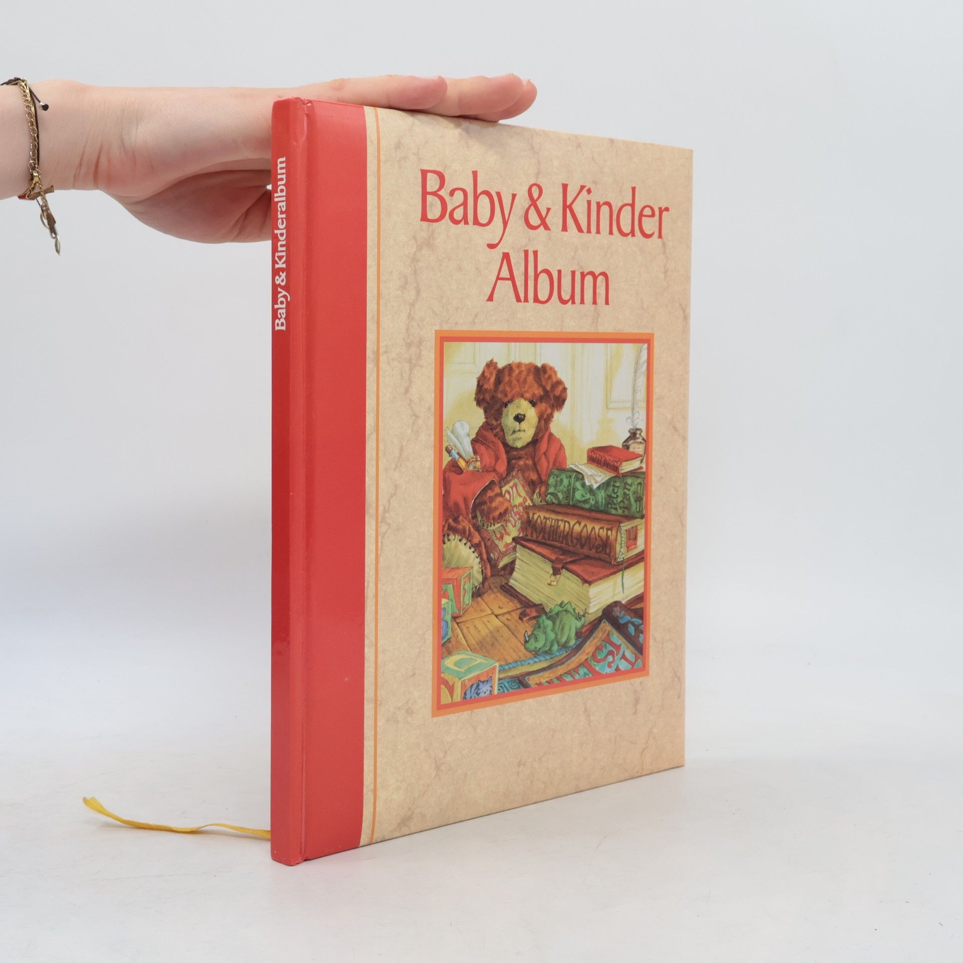 Autorenkollektiv Baby & Kinder Album