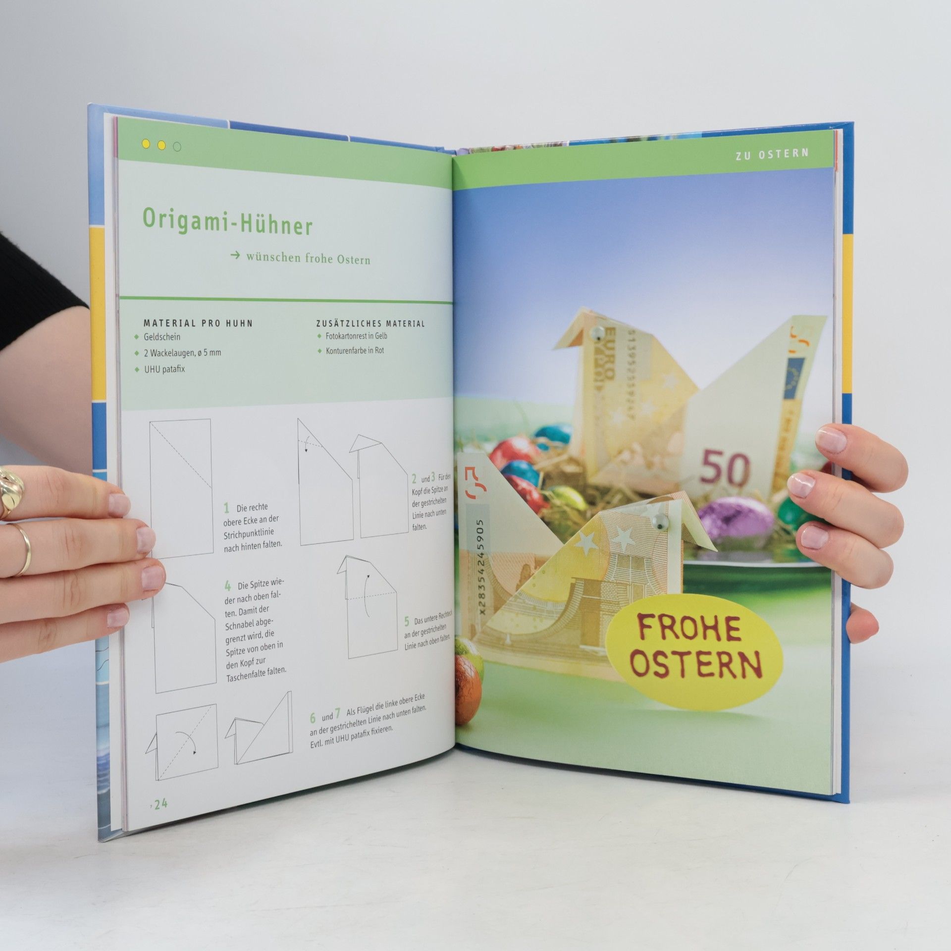 Autorenkollektiv Die schönsten Geldgeschenke