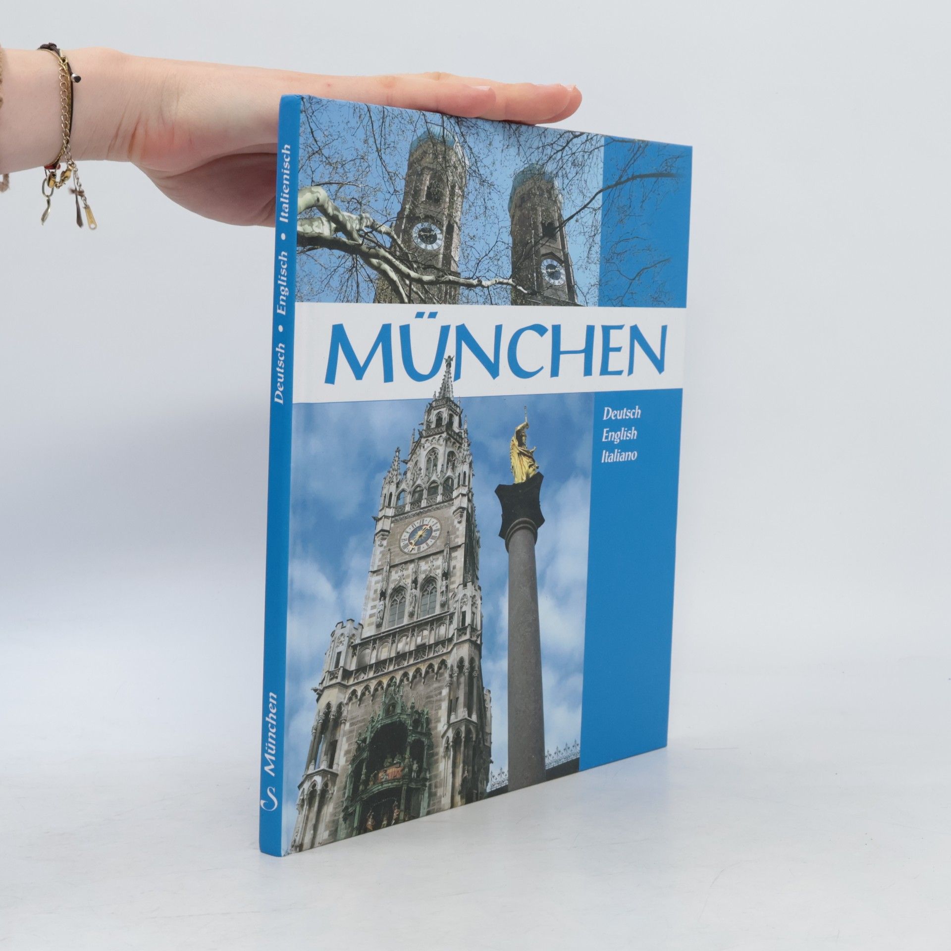 Roland Schmid München