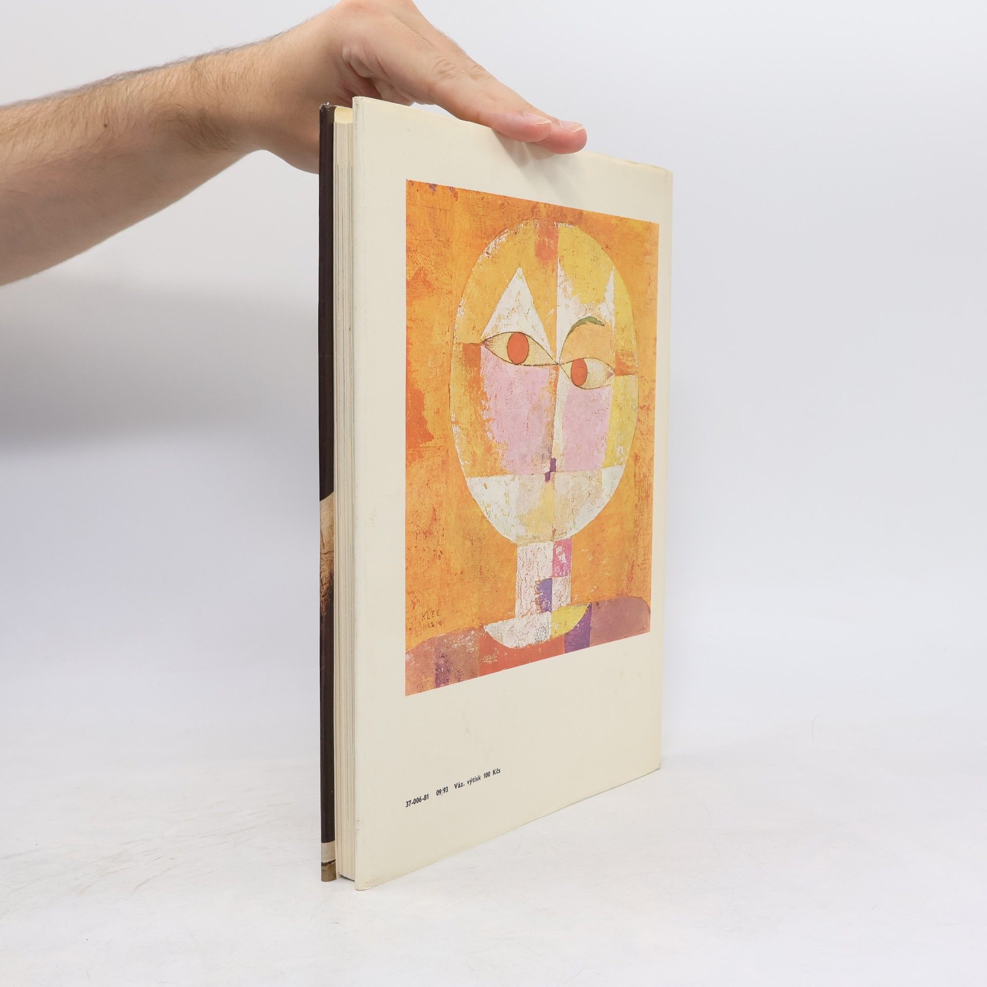 Norbert Lynton Umění světa. Umění 19. a 20. století