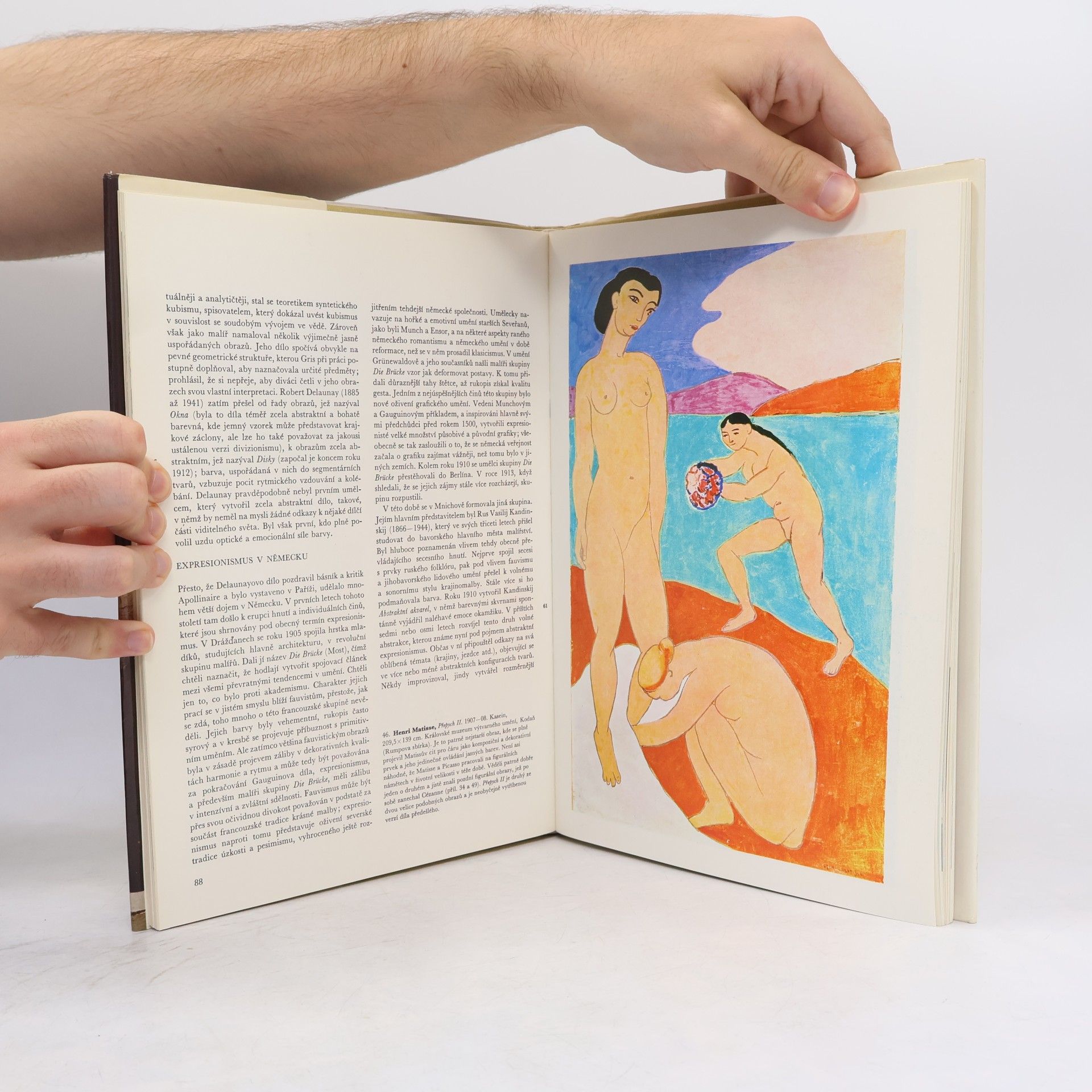 Norbert Lynton Umění světa. Umění 19. a 20. století