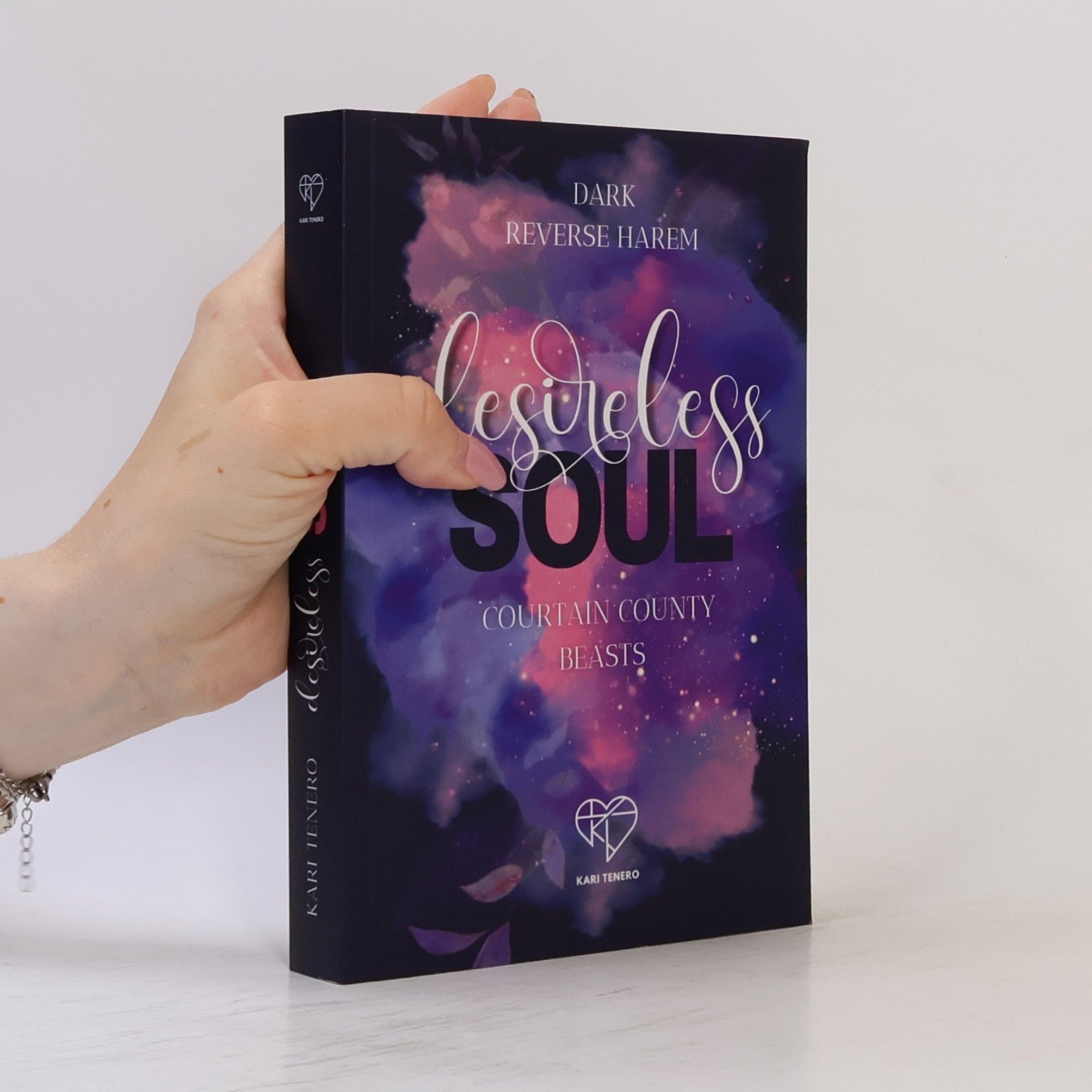 Kari Tenero Desireless Soul