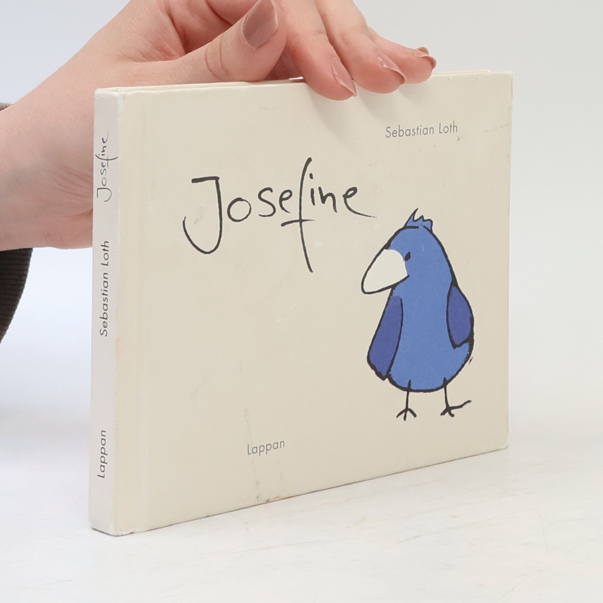 Sebastian Loth Josefine