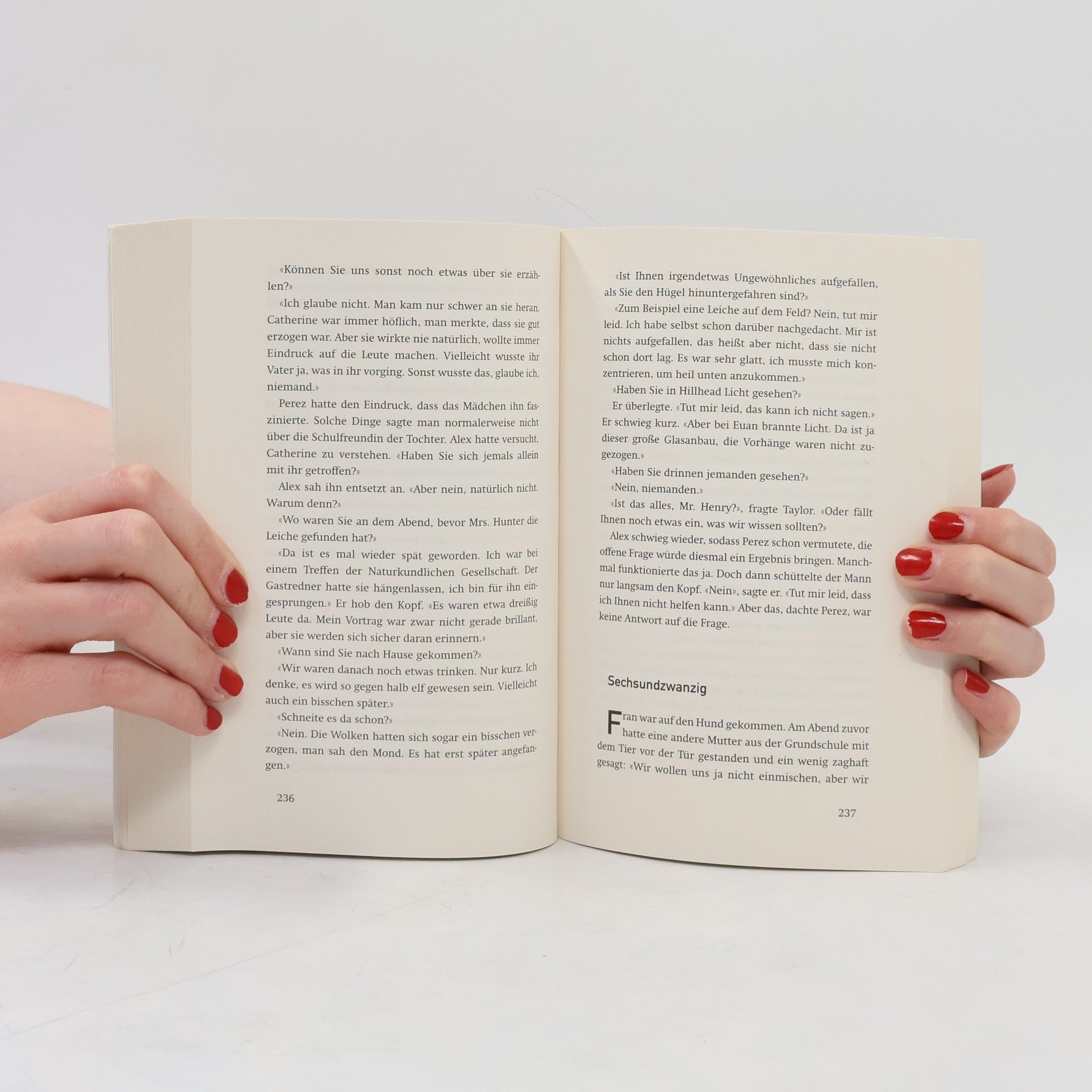 Ann Cleeves Die Nacht der Raben : Kriminalroman