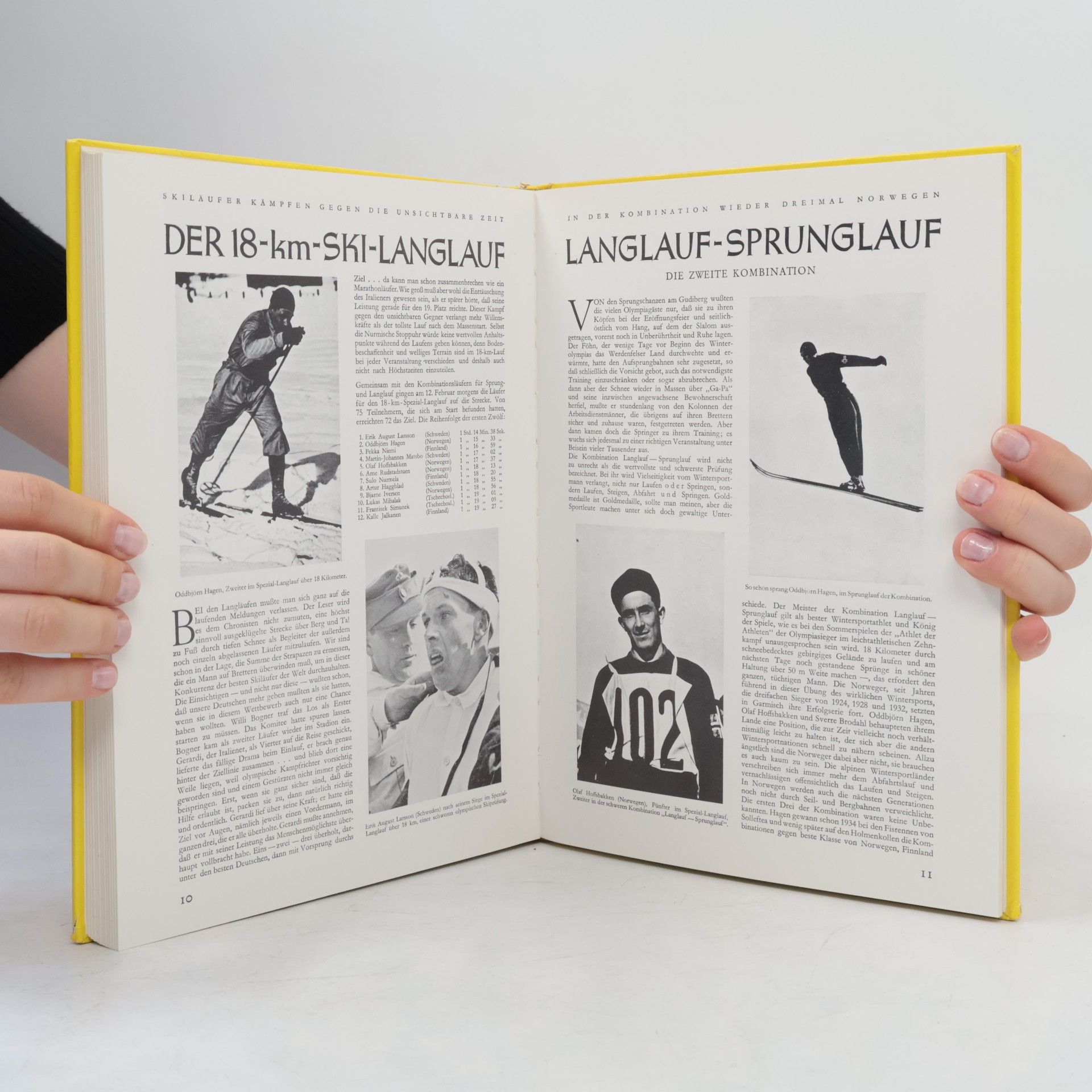 Autorenkollektiv Die Nazi Olympiade
