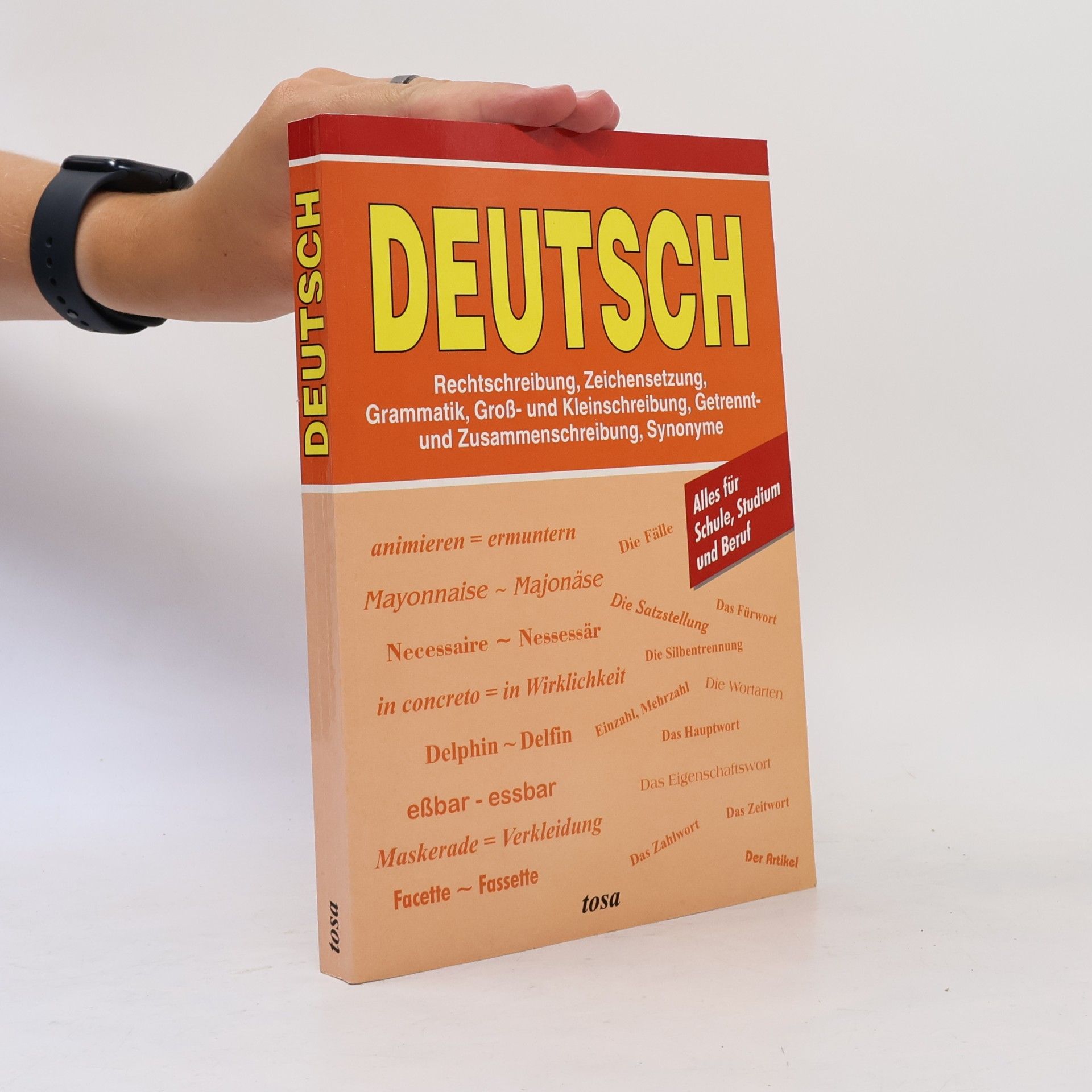 Autorenkollektiv Deutsch