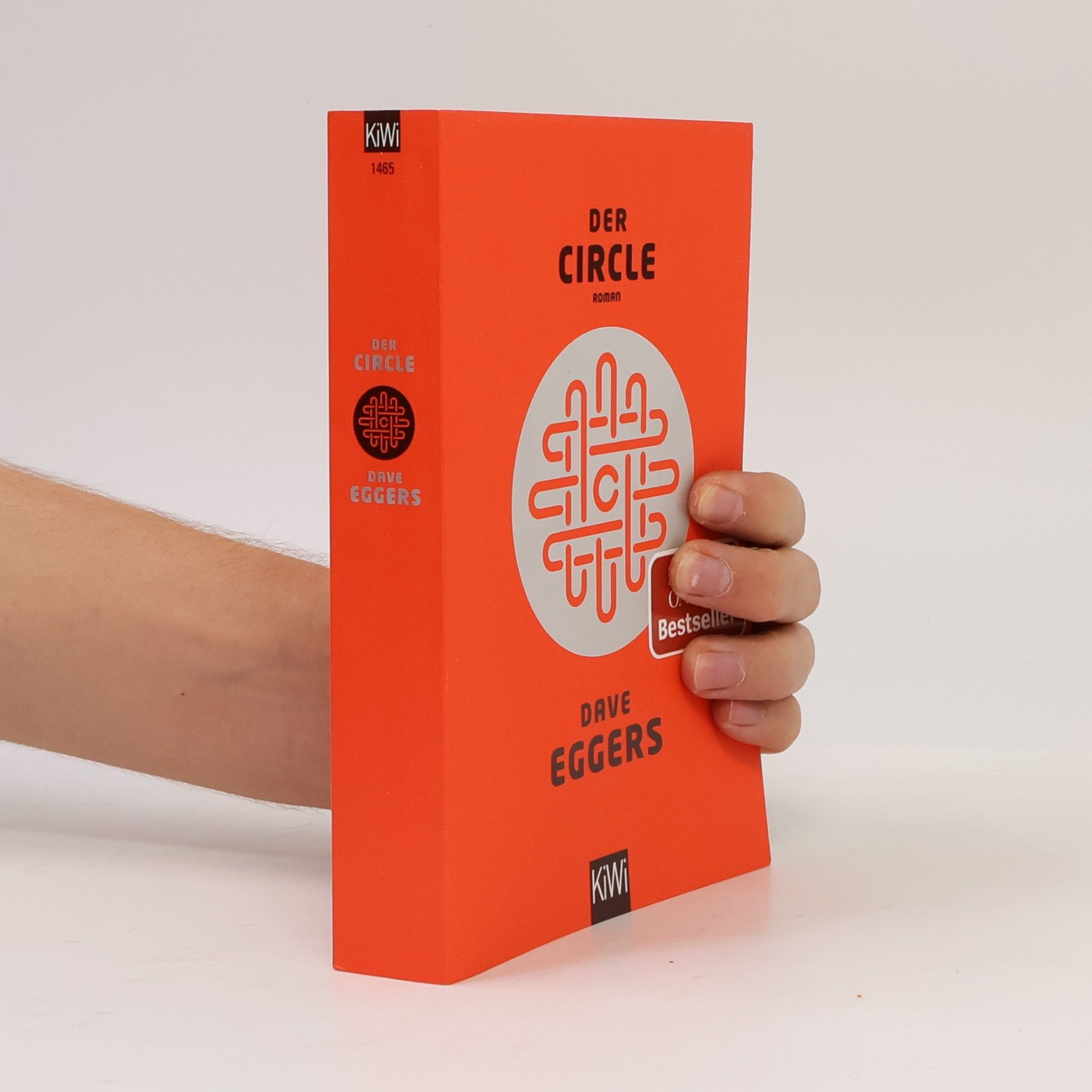 Dave Eggers Der Circle
