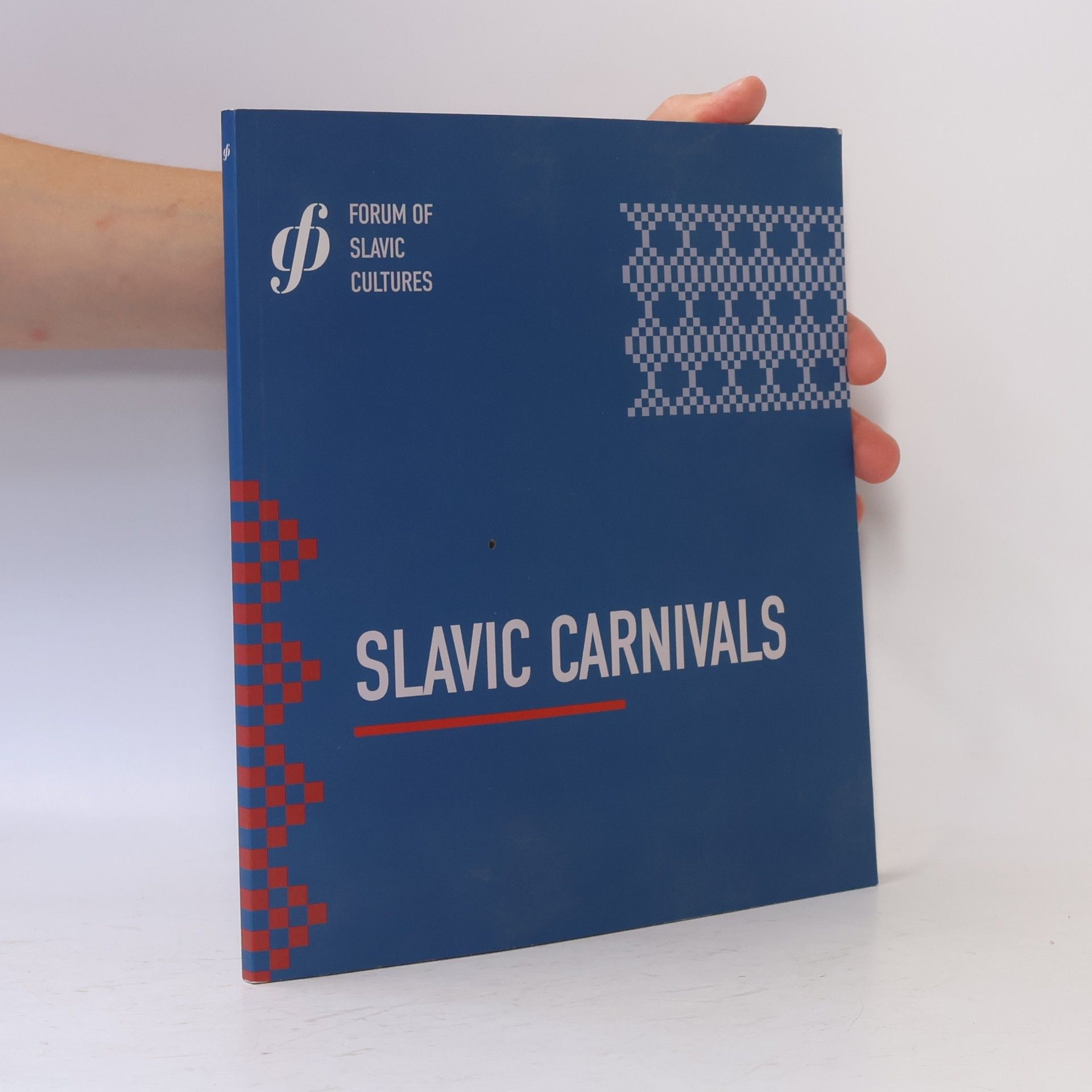 Aksana Zhukava Slavic Carnivals