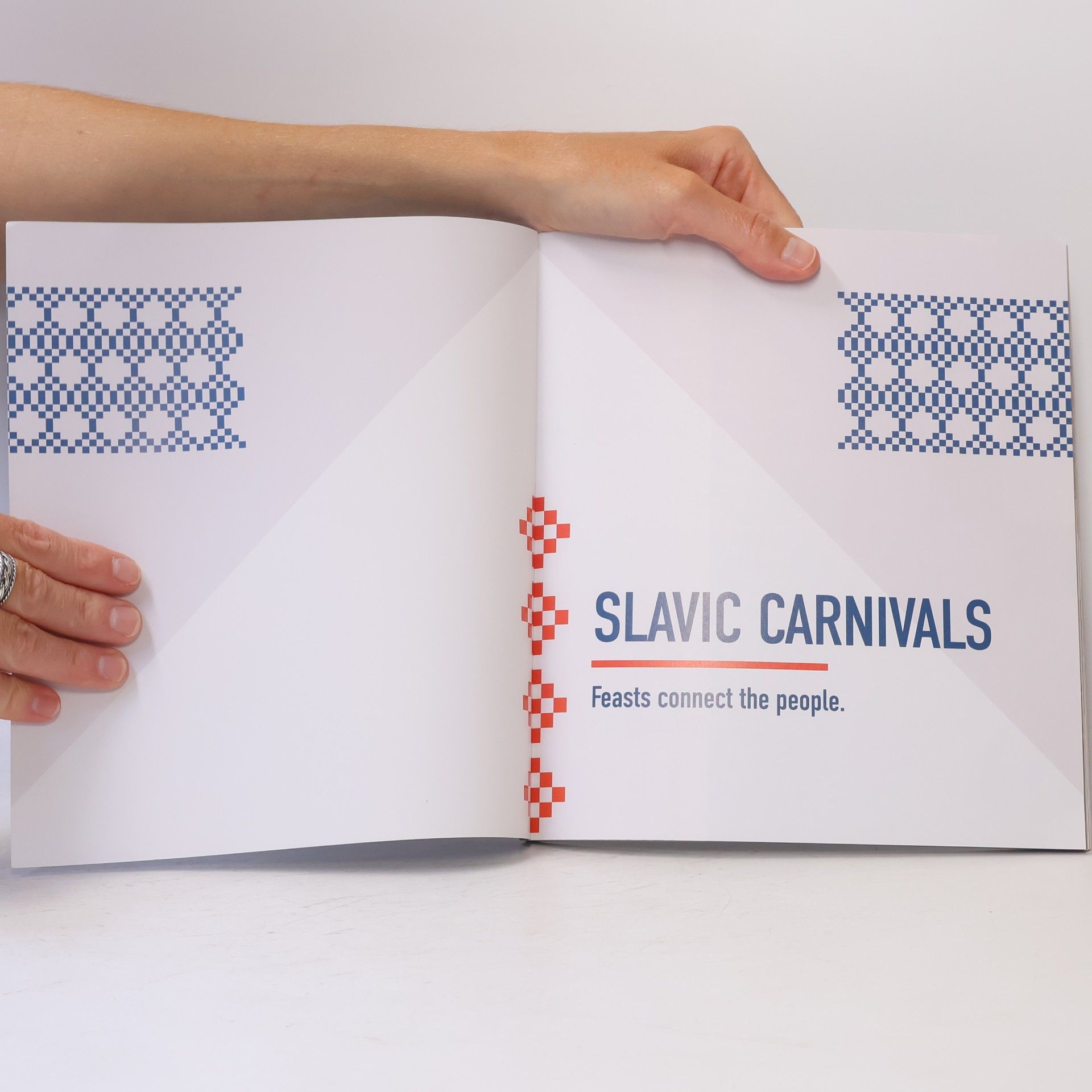 Andreja Rihter Slavic Carnivals