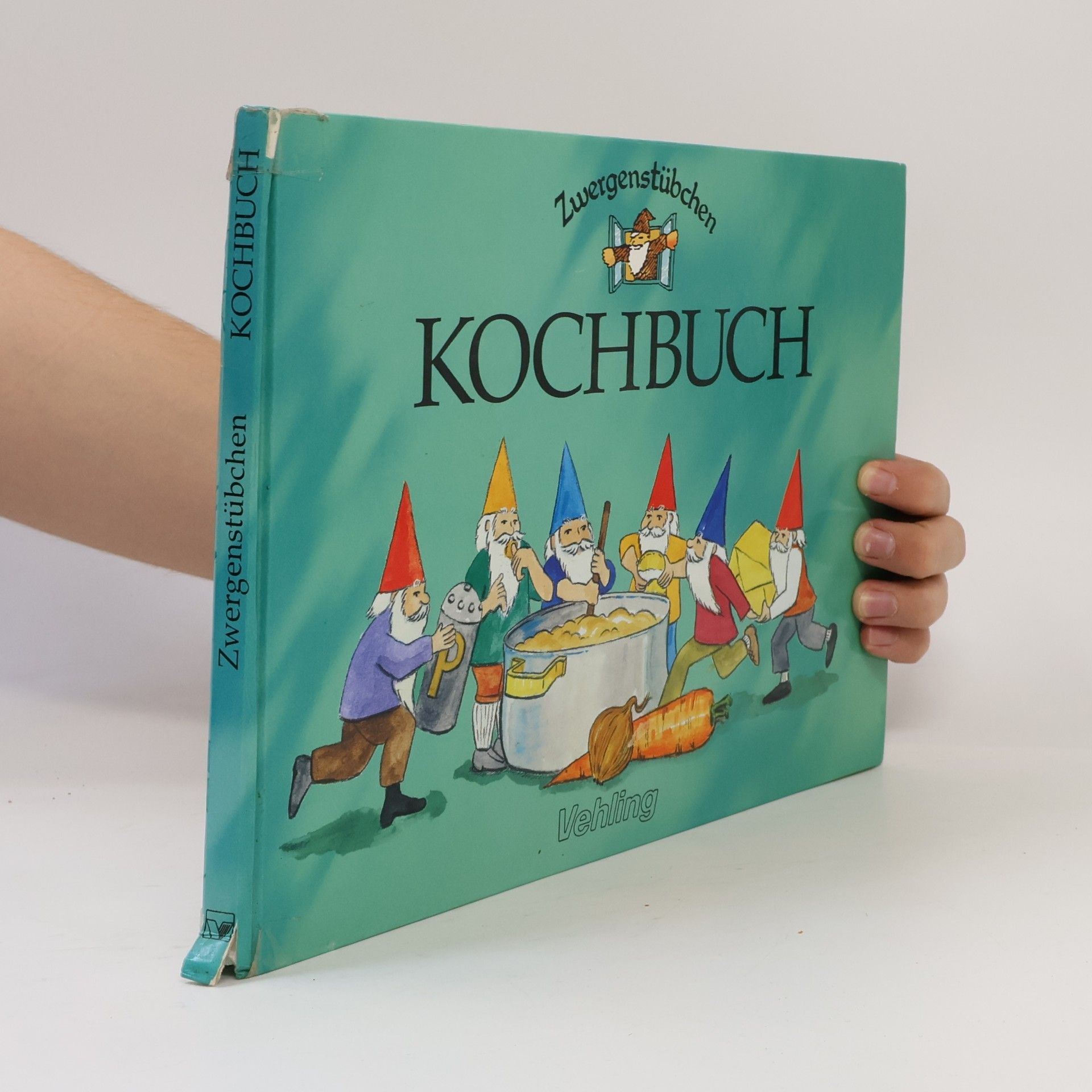 Elke Schuster Kochbuch