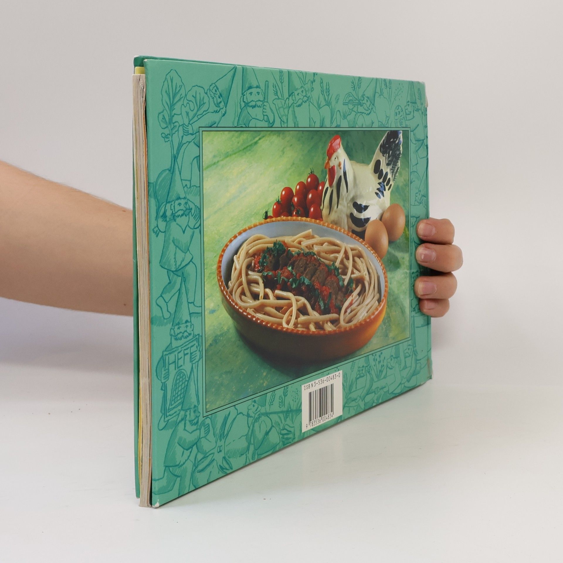 Elke Schuster Kochbuch