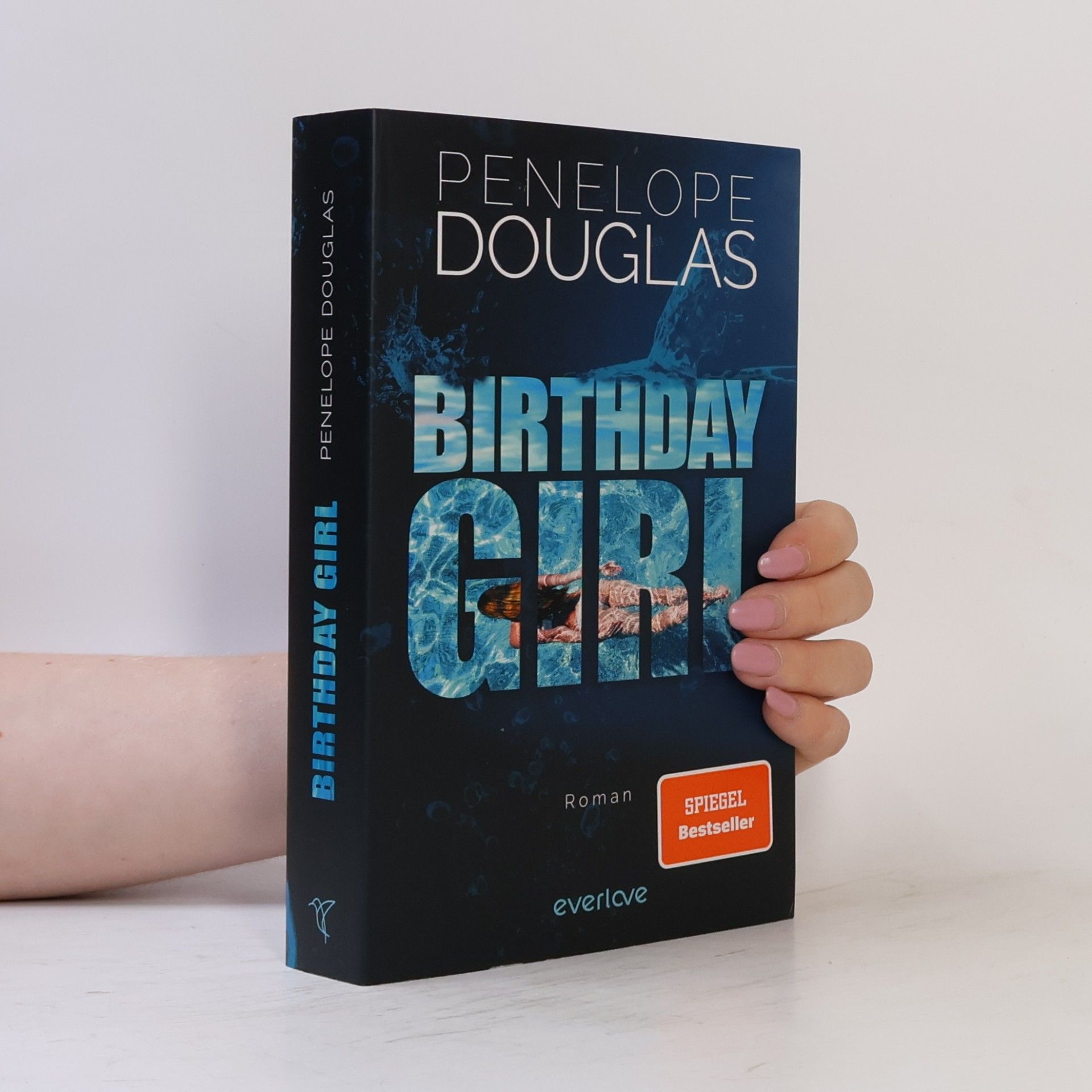 Penelope Douglas Birthday Girl