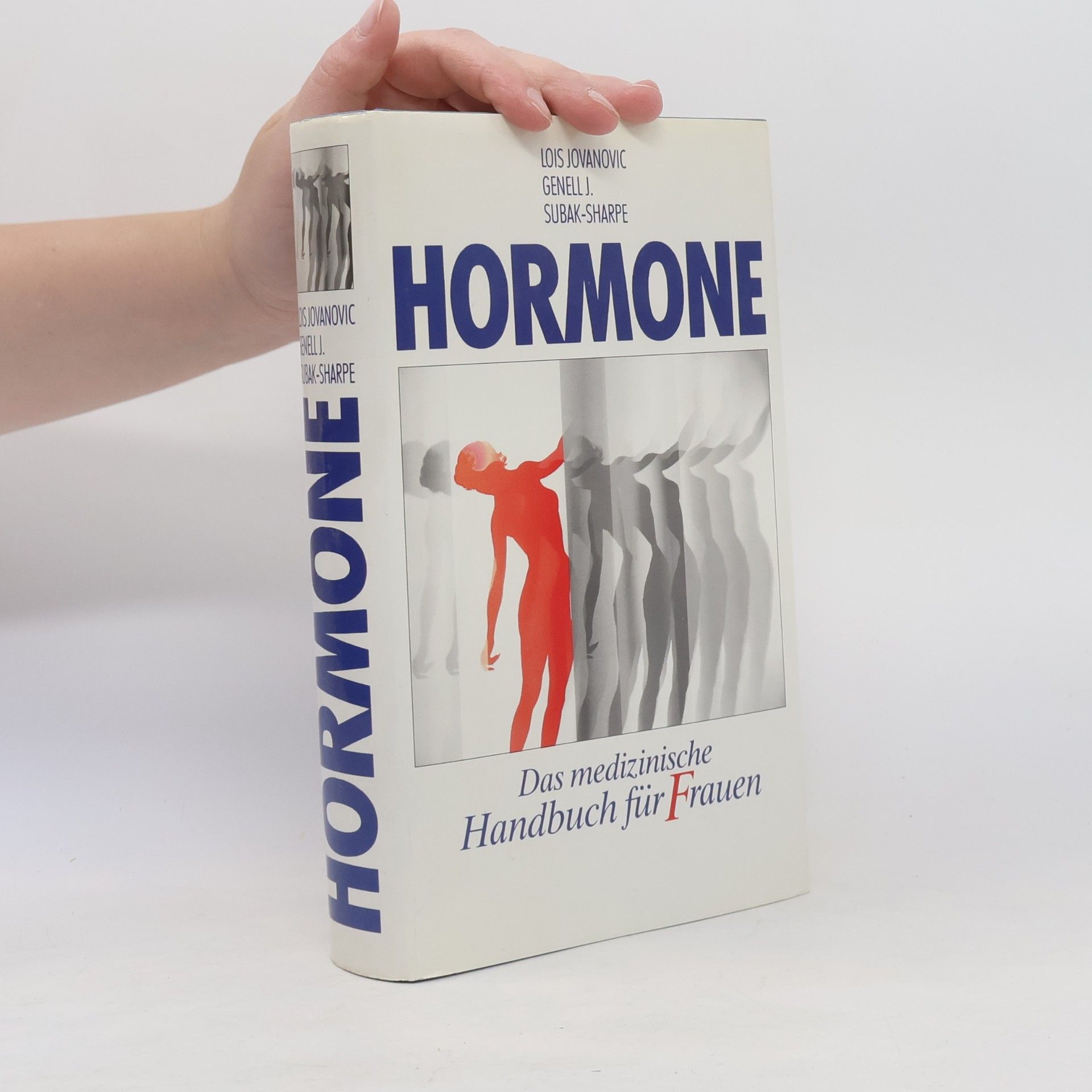 Lois Jovanovic Hormone