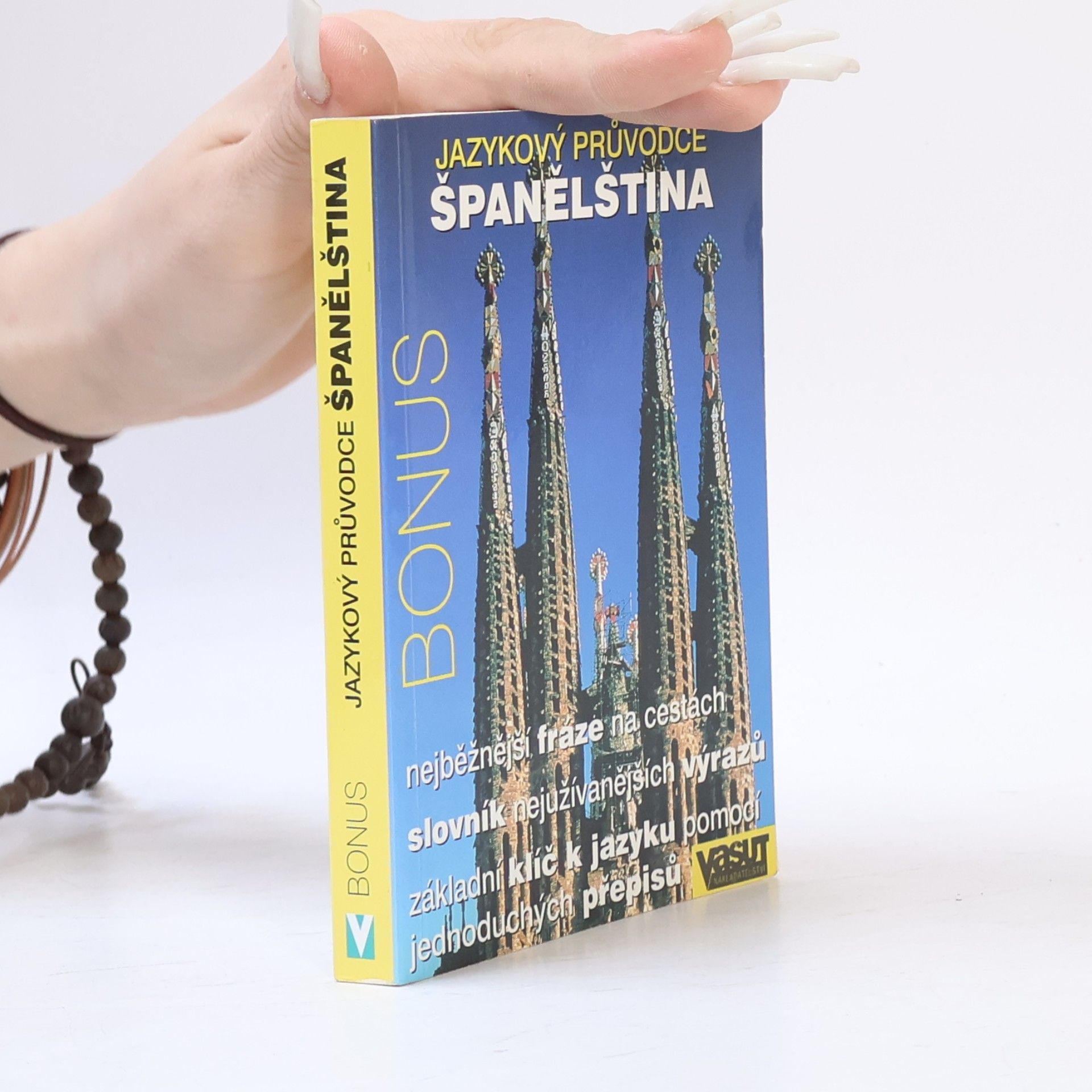 Autores varios Španělština