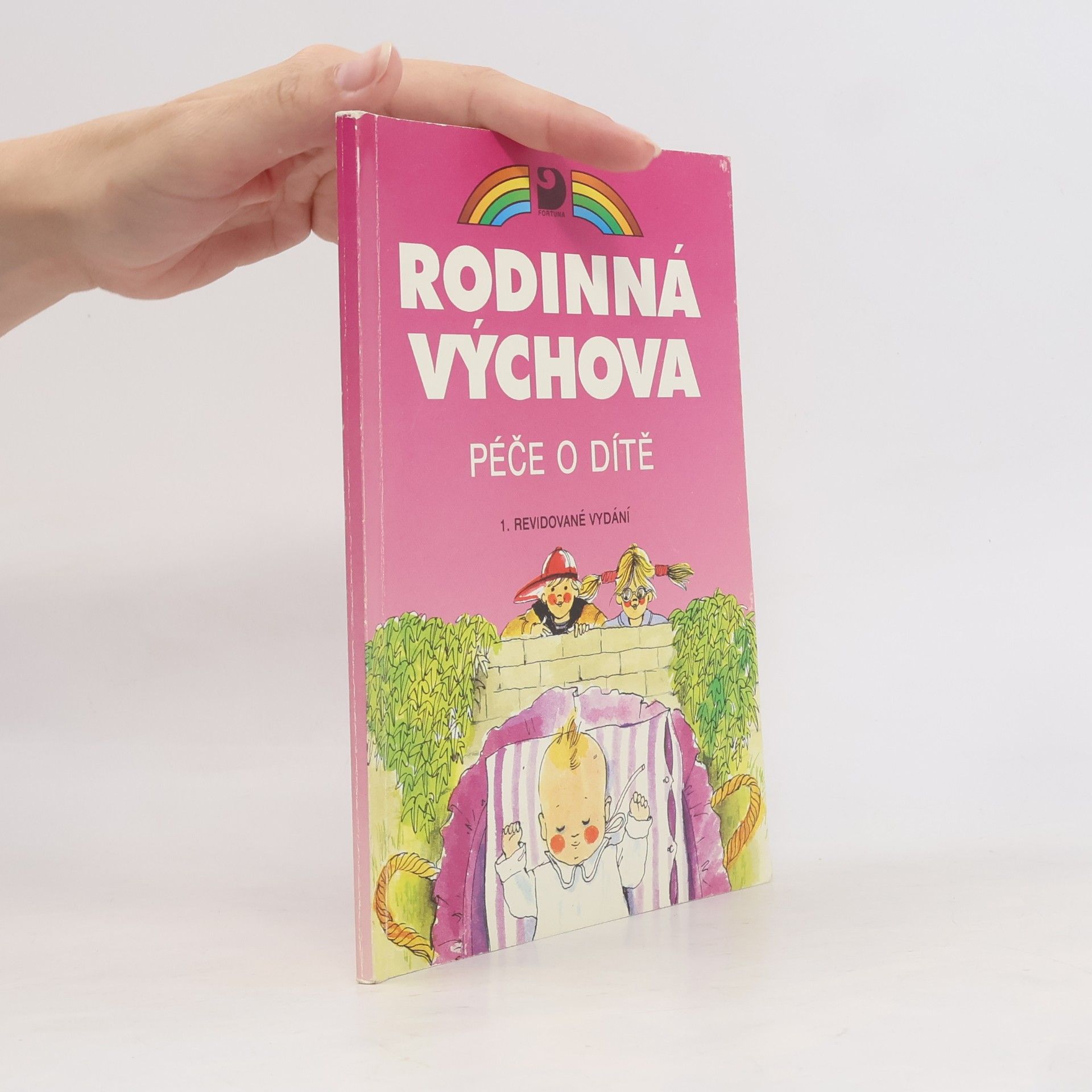 Eva Marádová Péče o dítě