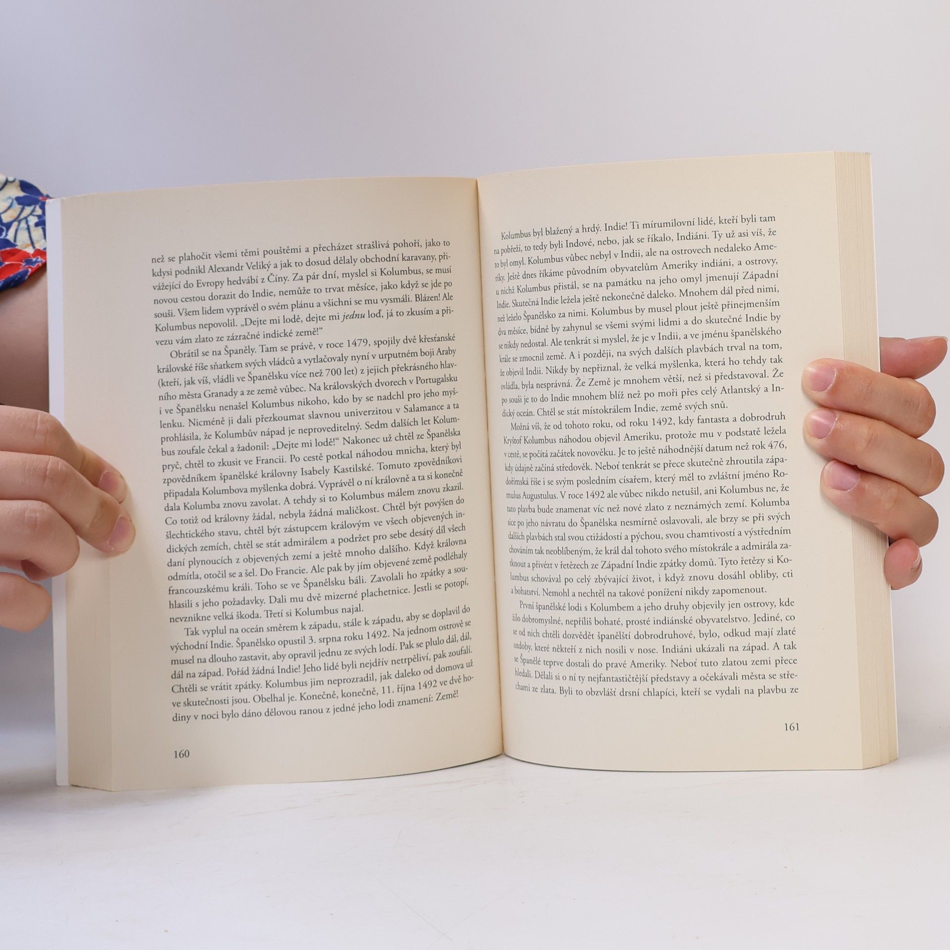 Ernst Gombrich Stručné dějiny světa pro mladé čtenáře