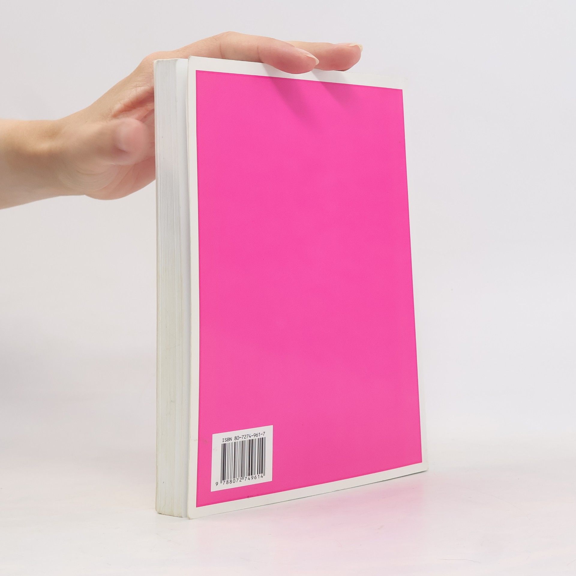 Emílie Ženatá Sbírka úloh z matematiky pro 7. ročník