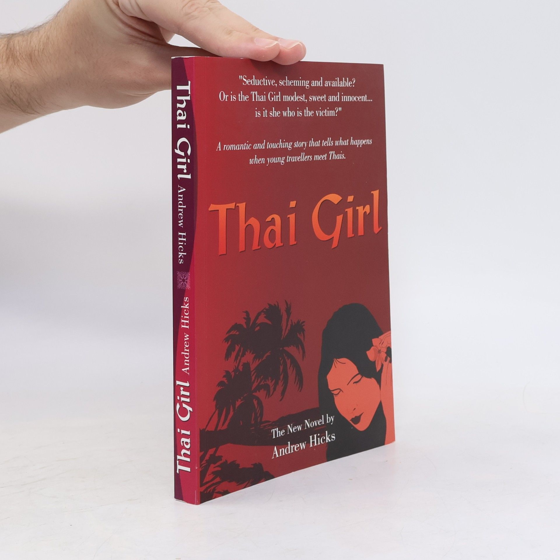 Thai Girl