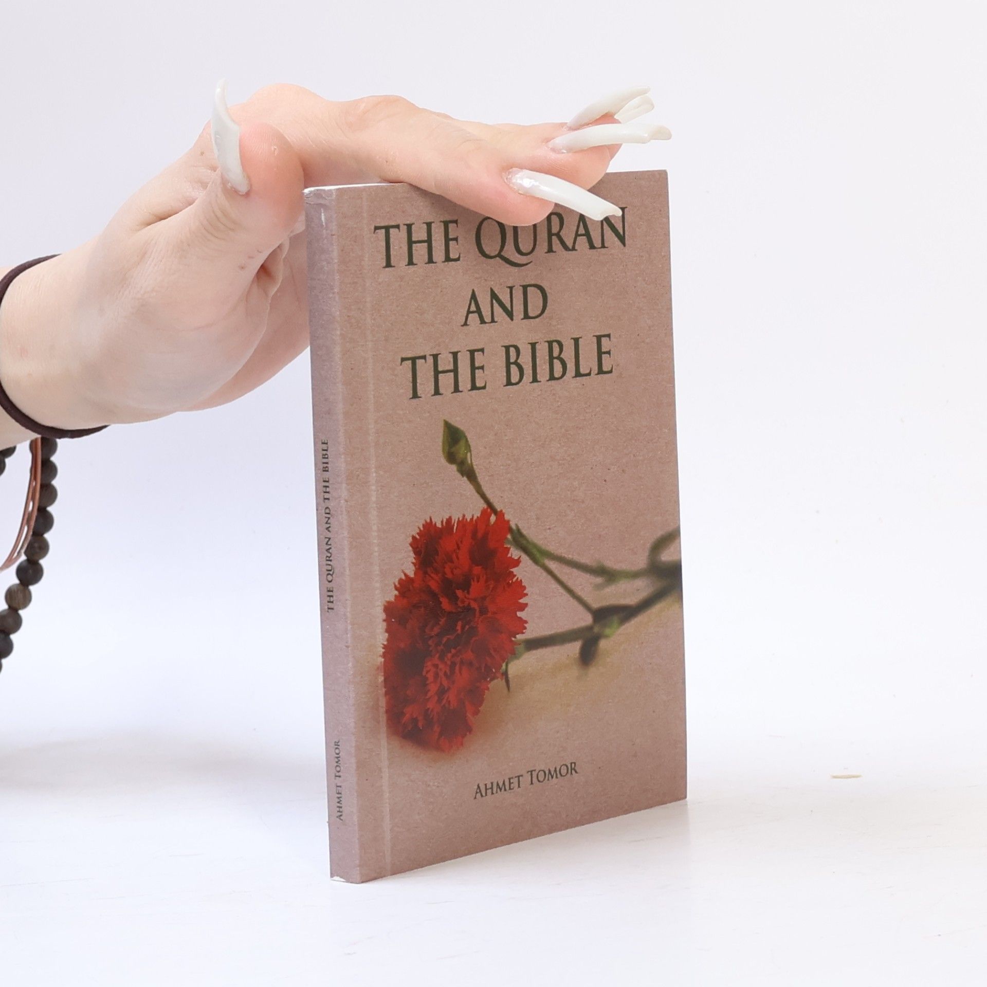 Ahmet Tomor The Quran and the Bible