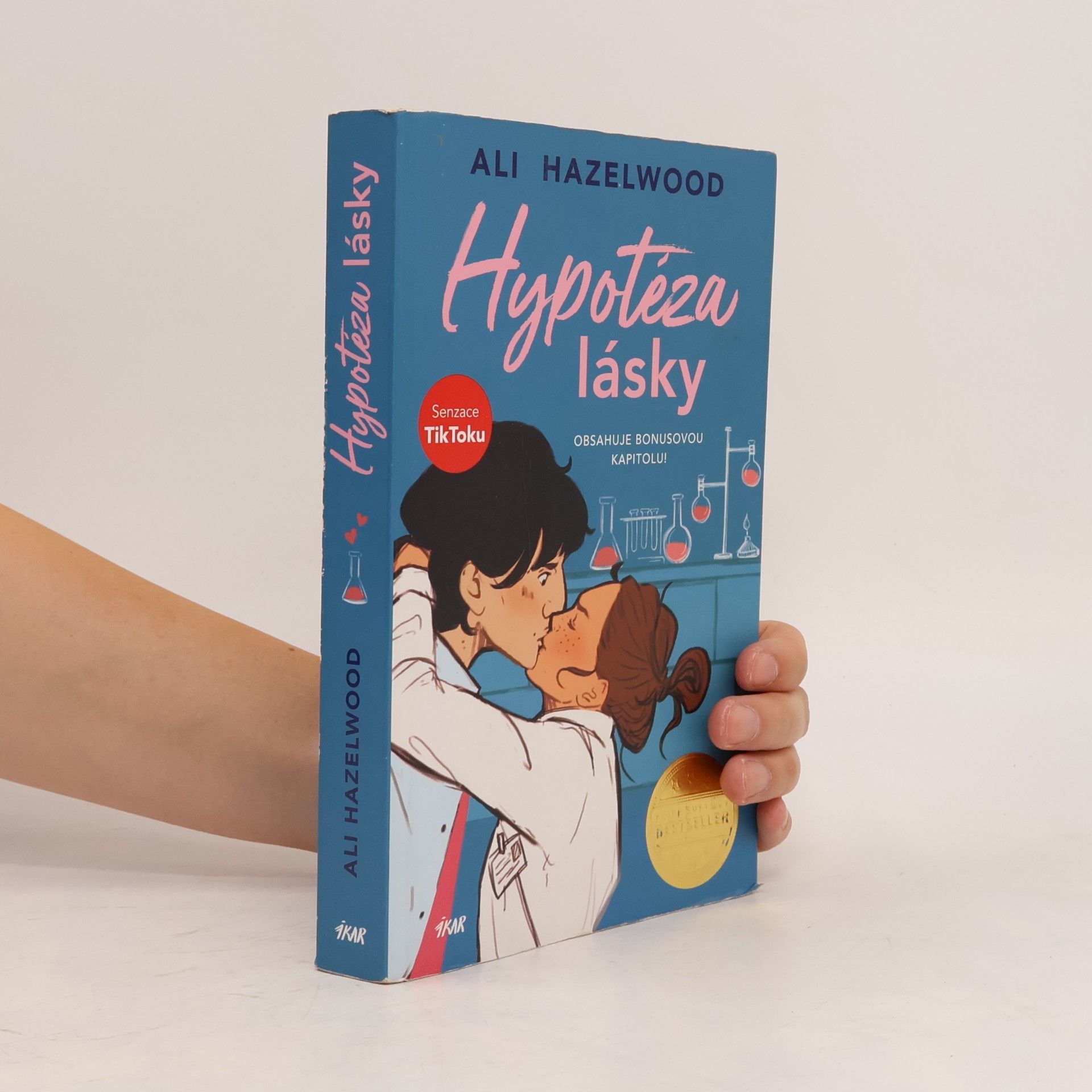 Hypotéza lásky