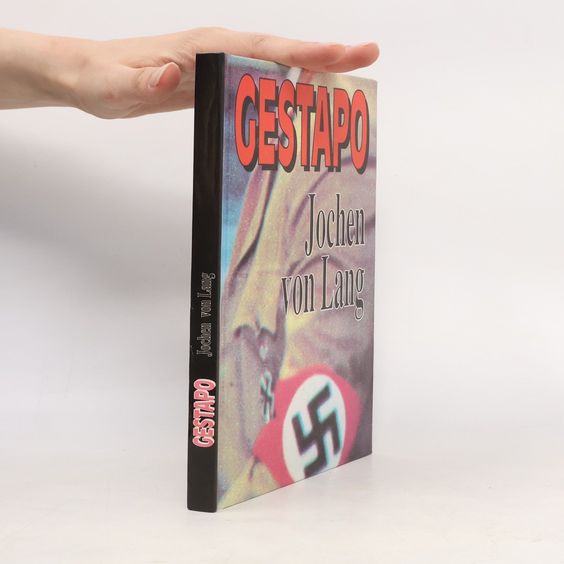 Gestapo
