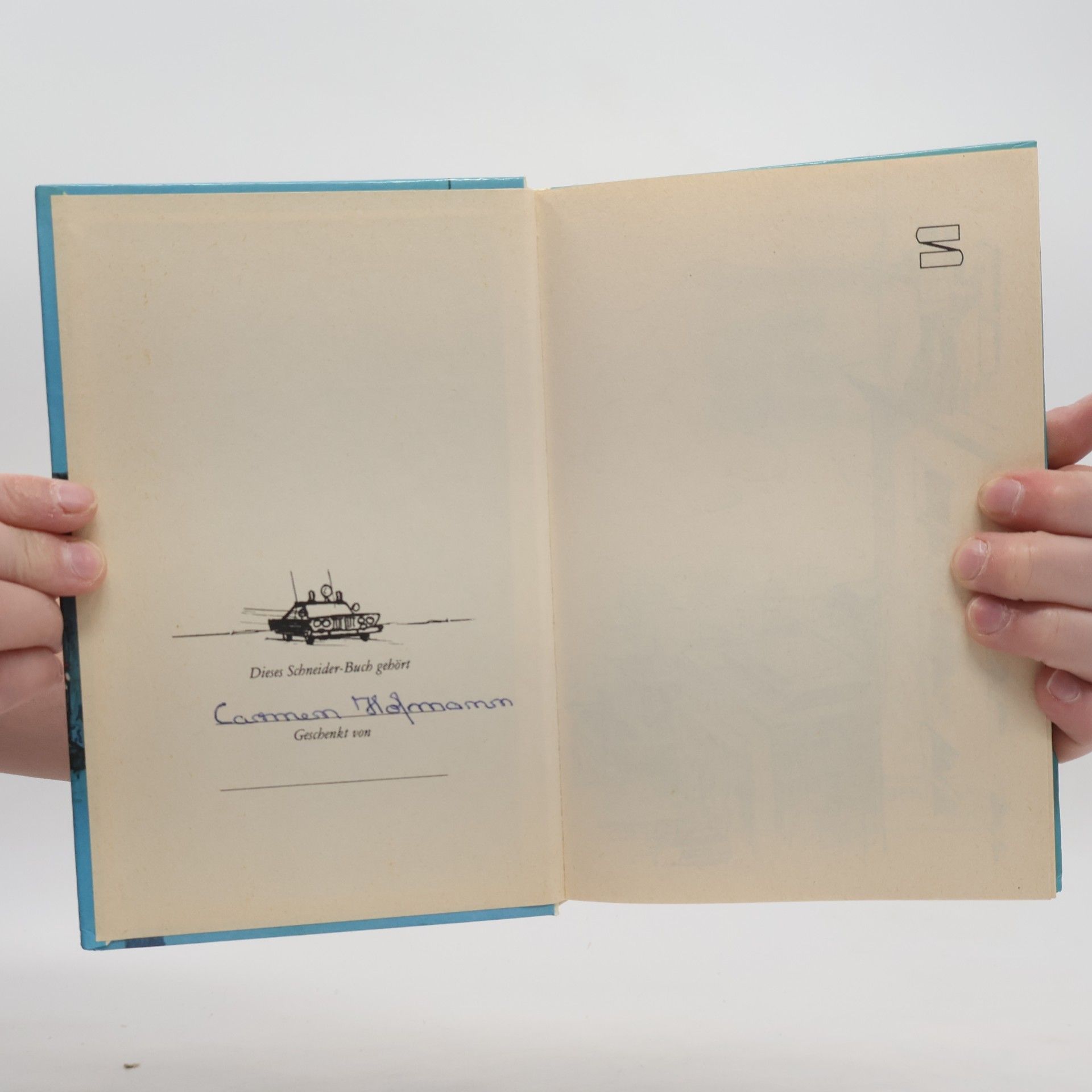 Autores varios Geheimagent Lennet und der Auftrag "Nebel"