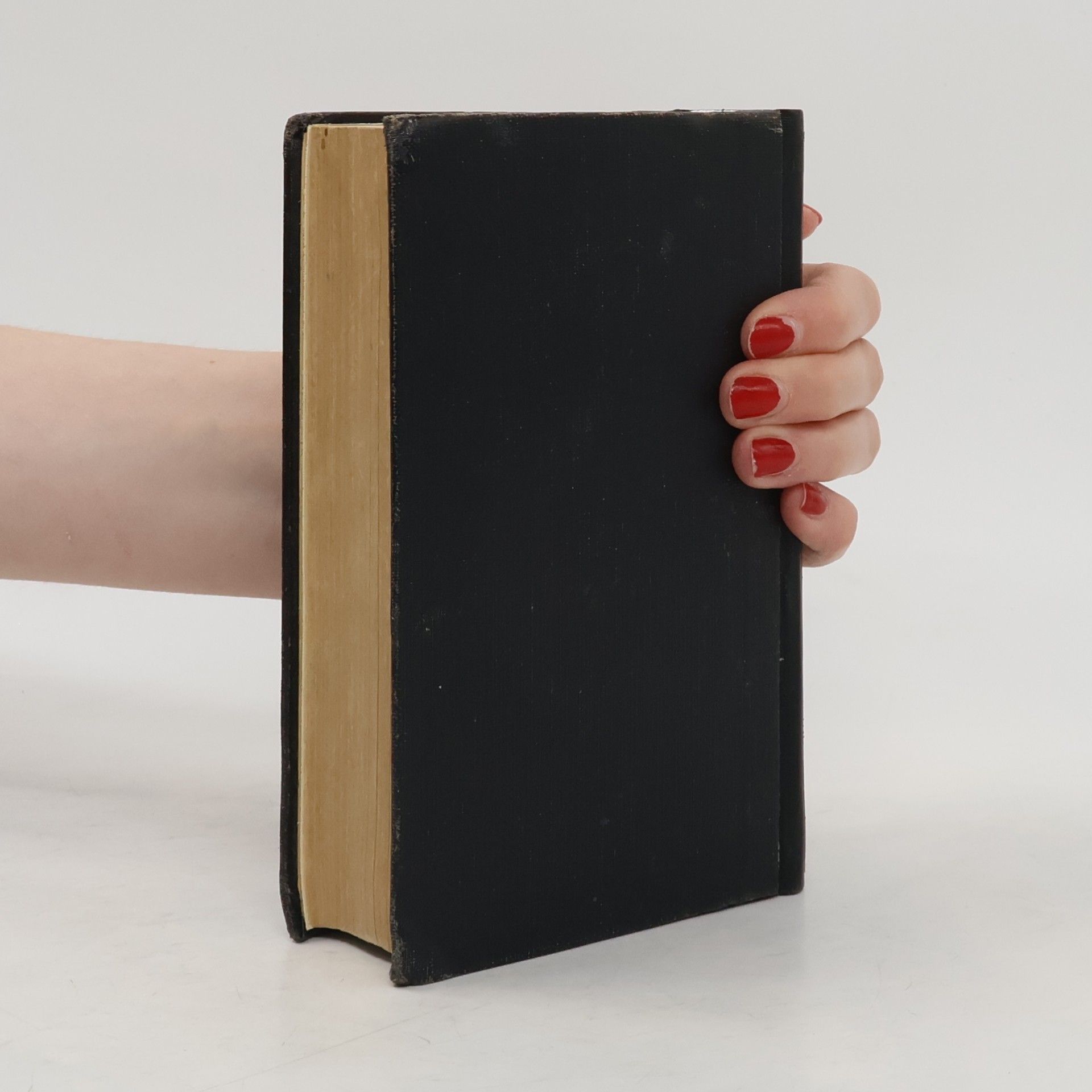 Martin Luther Die Bibel oder die ganze Heilige Schrift des Alten und Neuen Testamensts