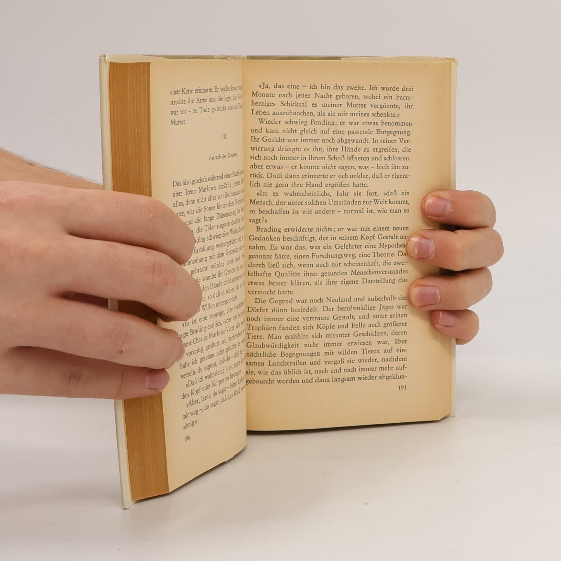 Ambrose Bierce Bittere Stories