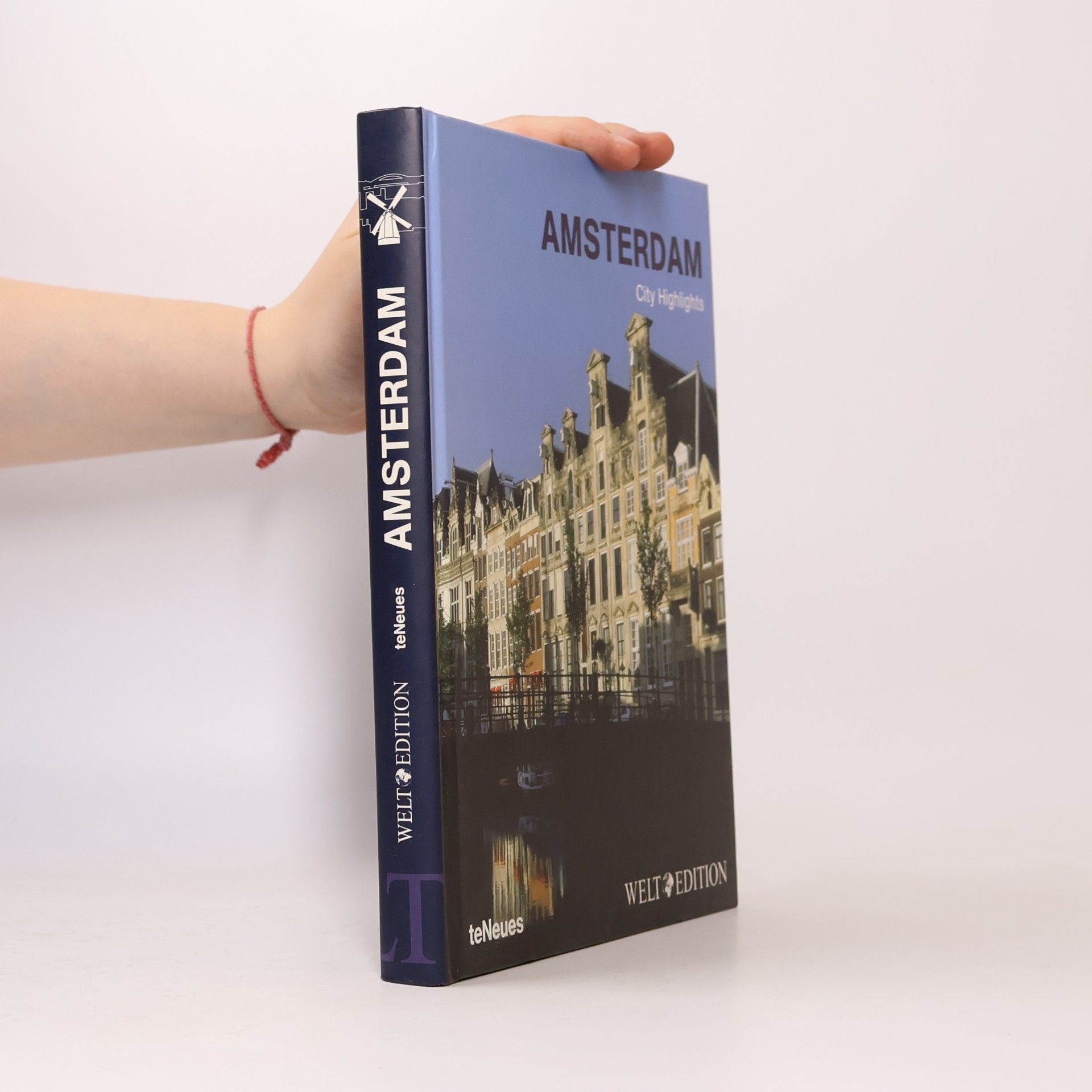 Yasemin Erdem Amsterdam
