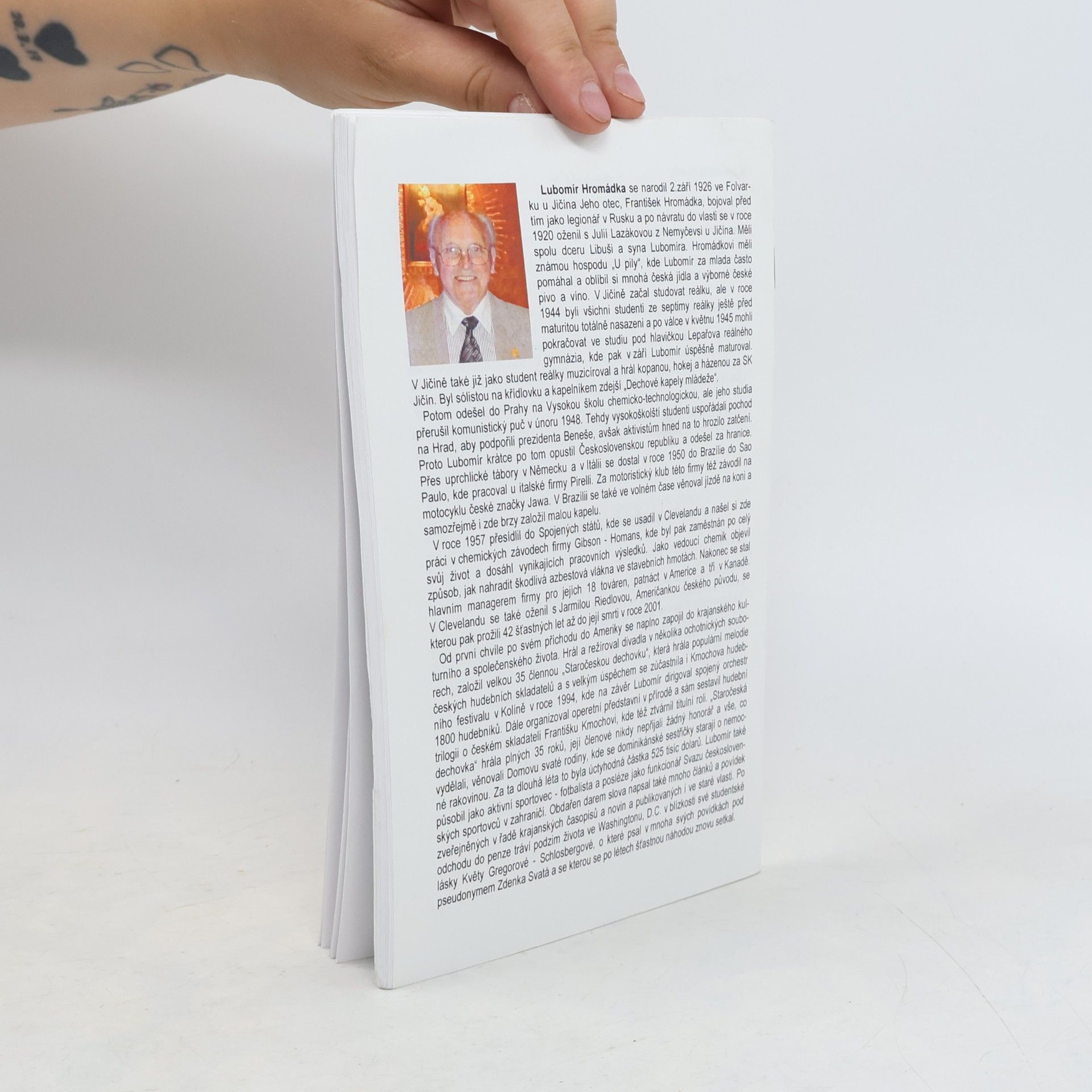 Autorenkollektiv Dnes naposled aneb kytička příběhů a pohádky