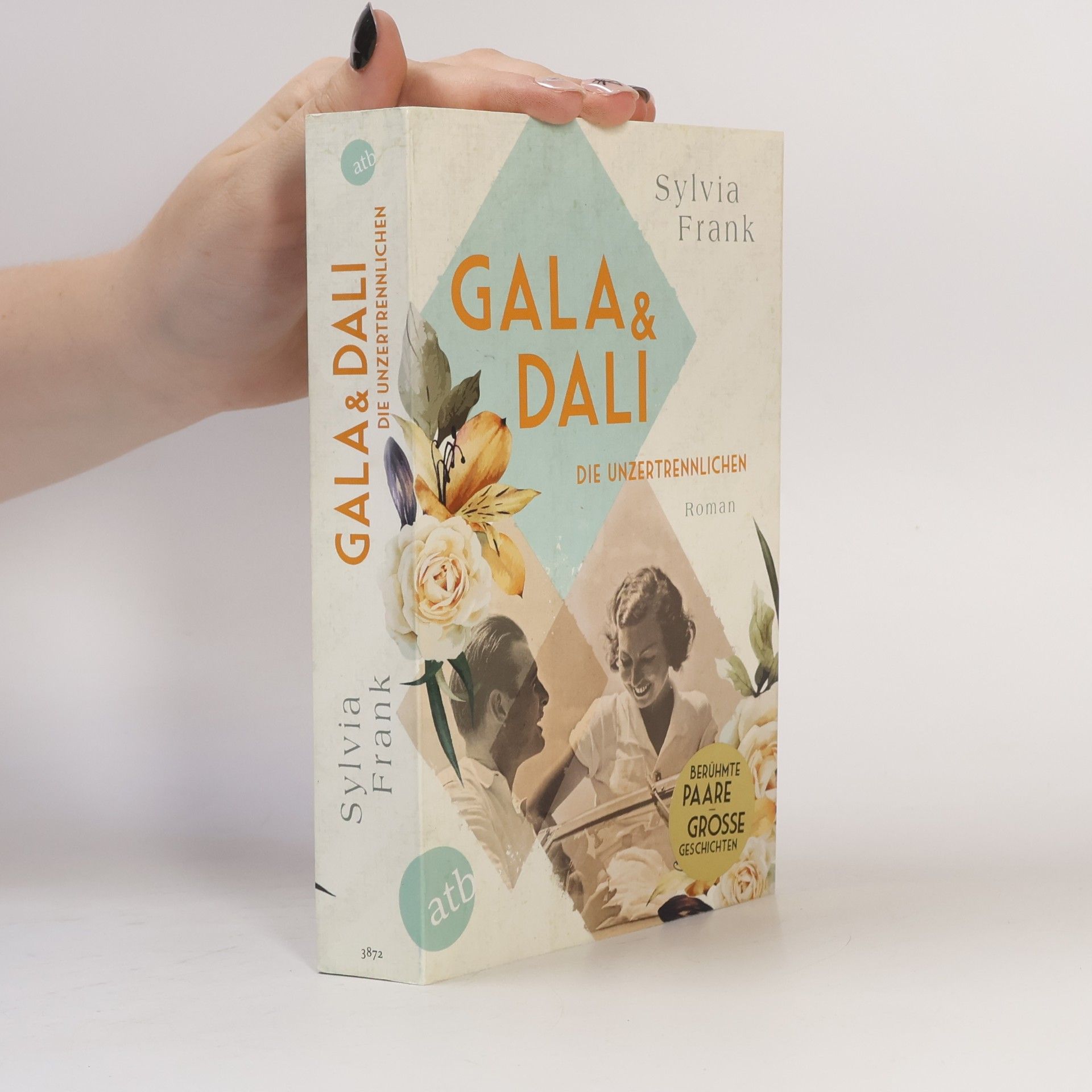 Sylvia Frank Gala & Dalí