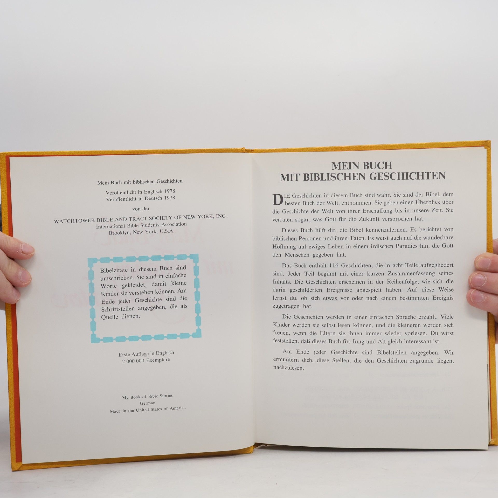 Autorenkollektiv Mein Buch mit biblischen Geschichten