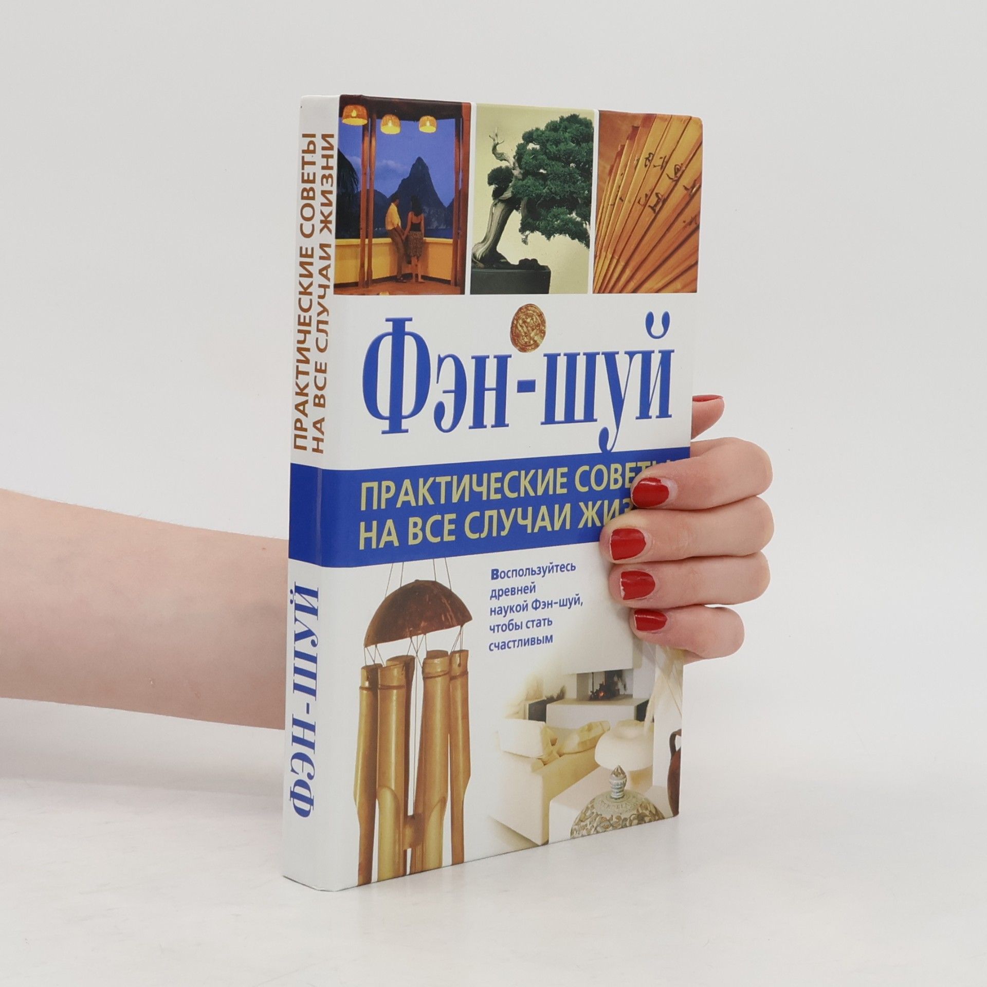 Collectif d'auteurs Фэн-шуй. Практические советы на все случаи жизни