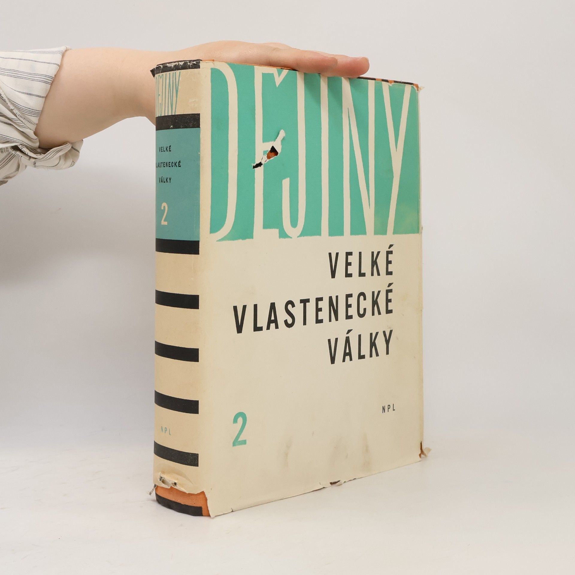 Autores varios Dějiny velké vlastenecké války Sovětského svazu 1941-1945 2