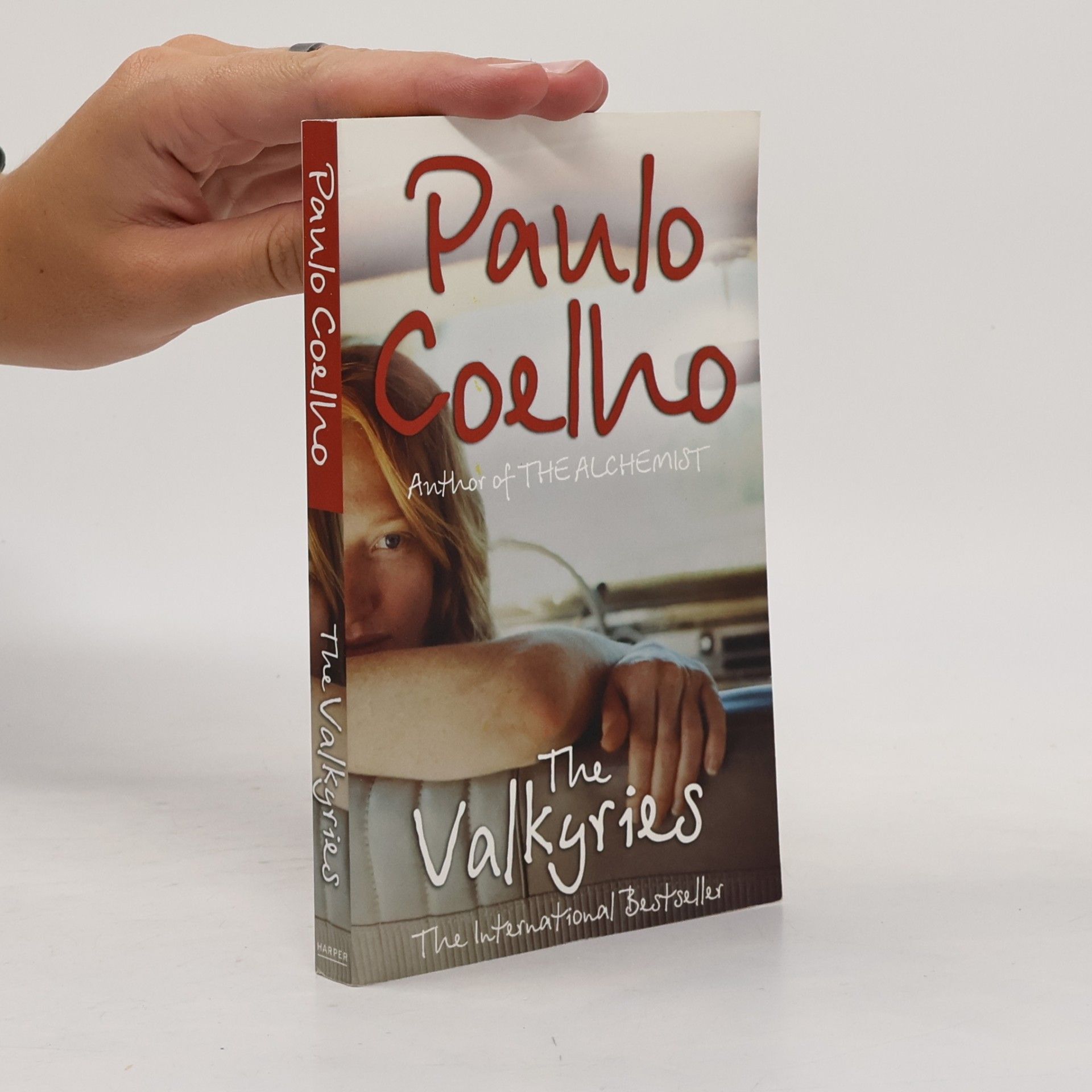 Paulo Coelho The Valkyries