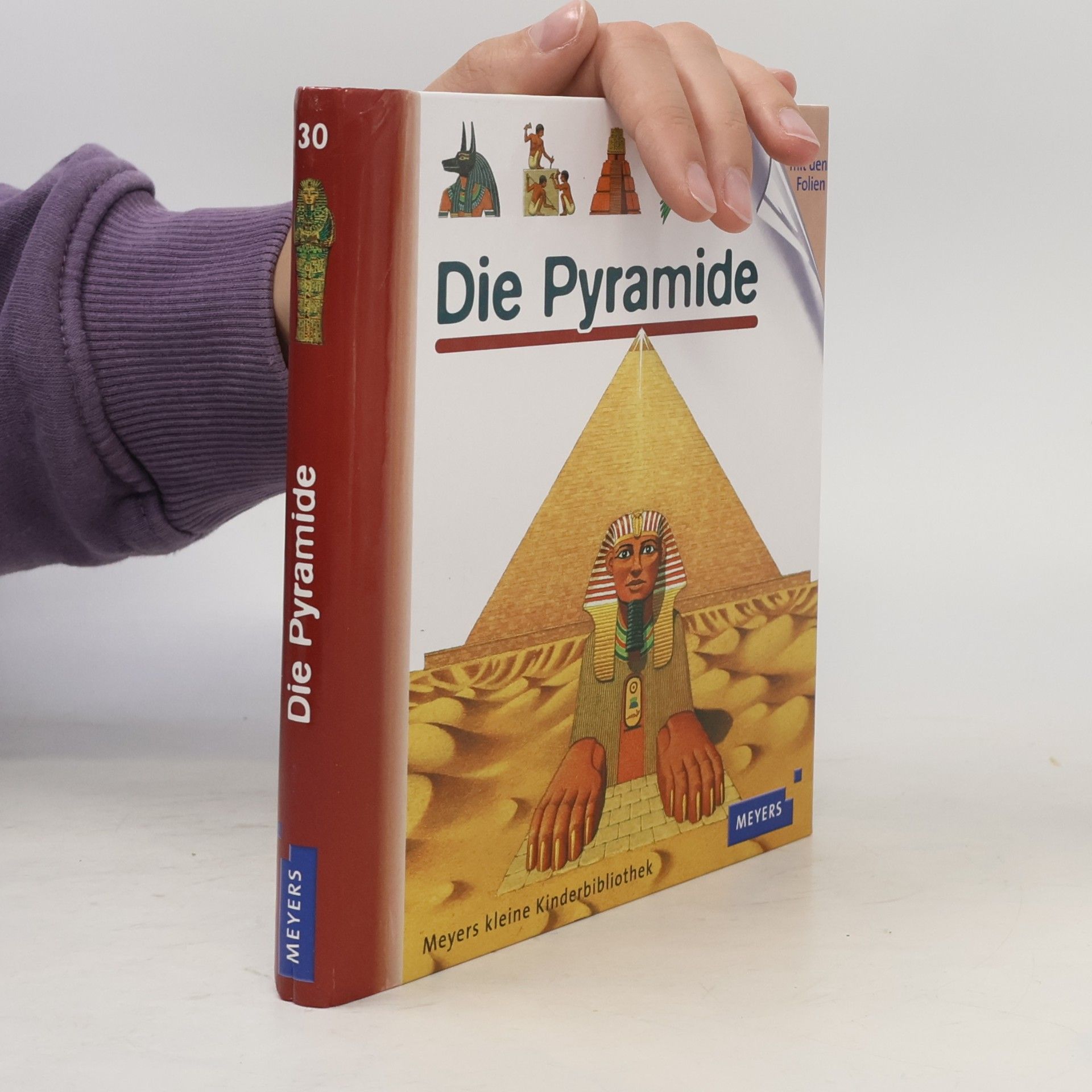 Autorenkollektiv Die Pyramide