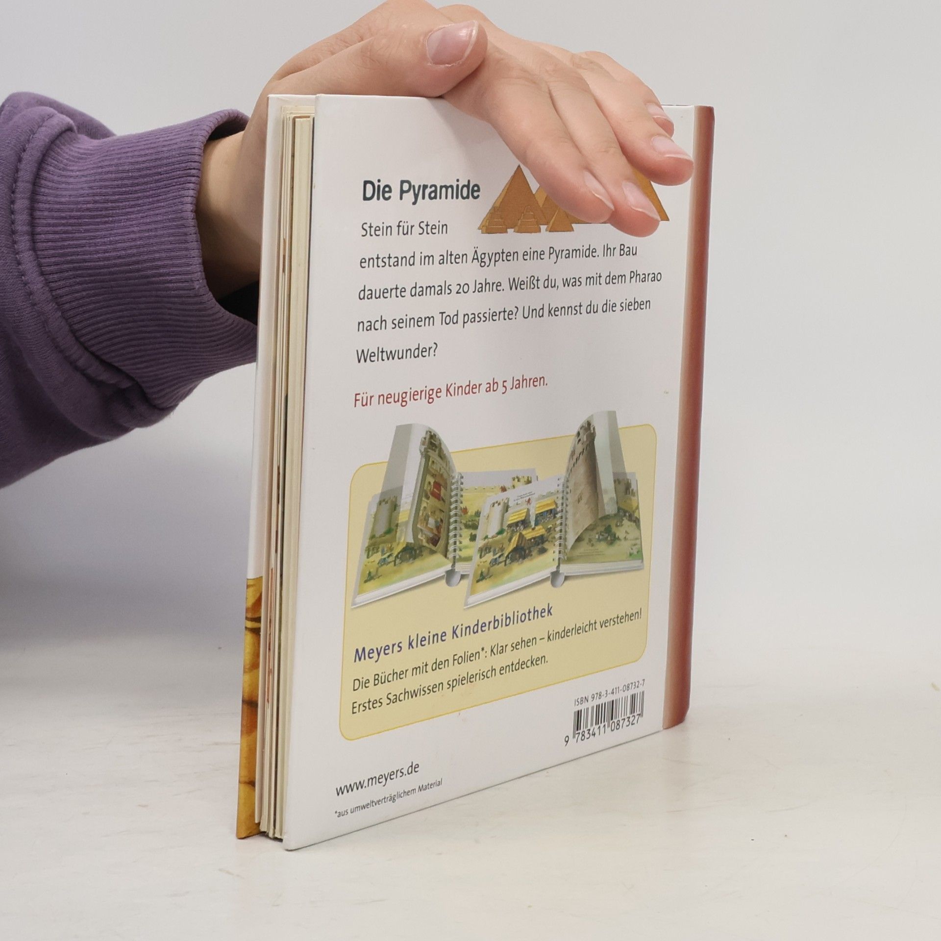 Autorenkollektiv Die Pyramide