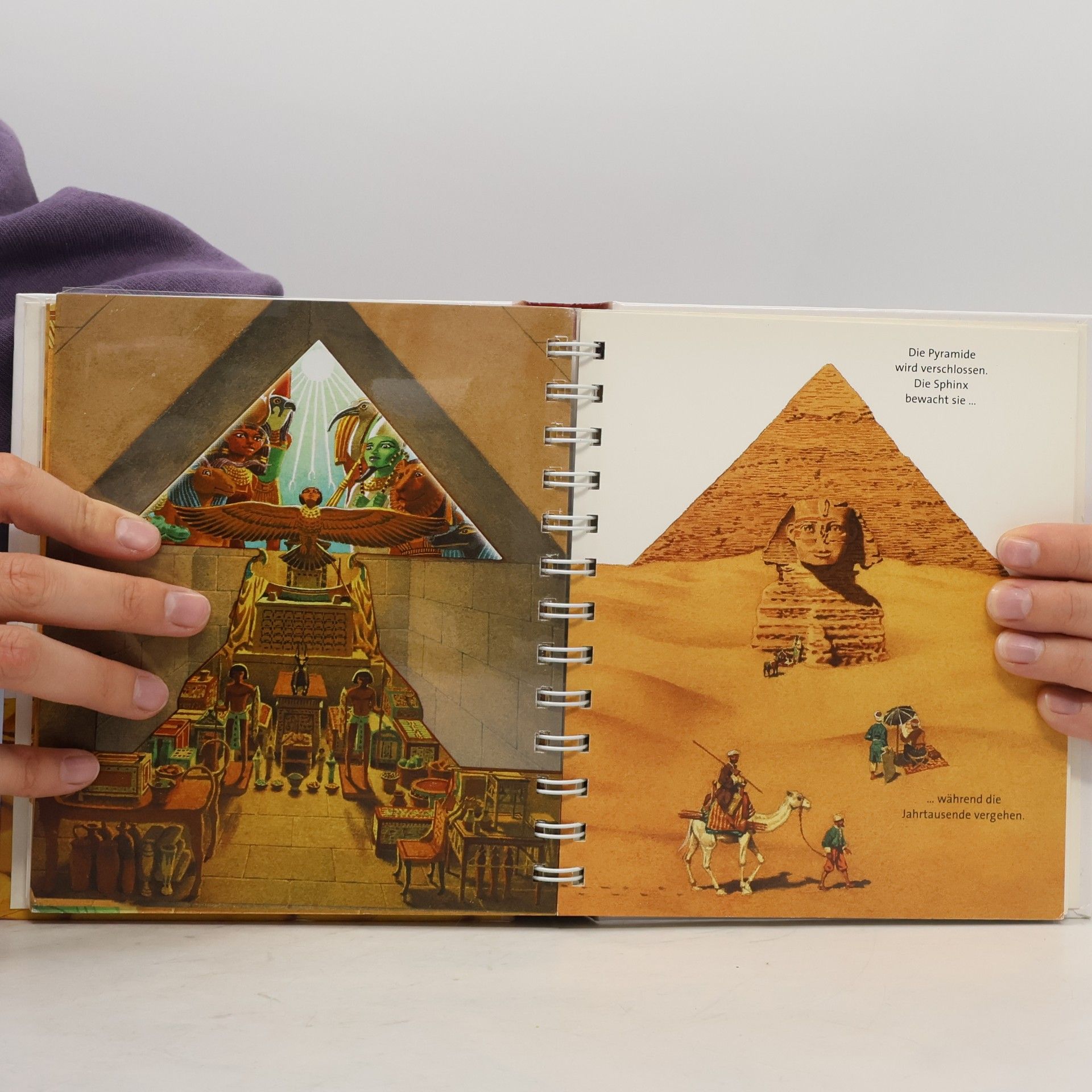 Autorenkollektiv Die Pyramide