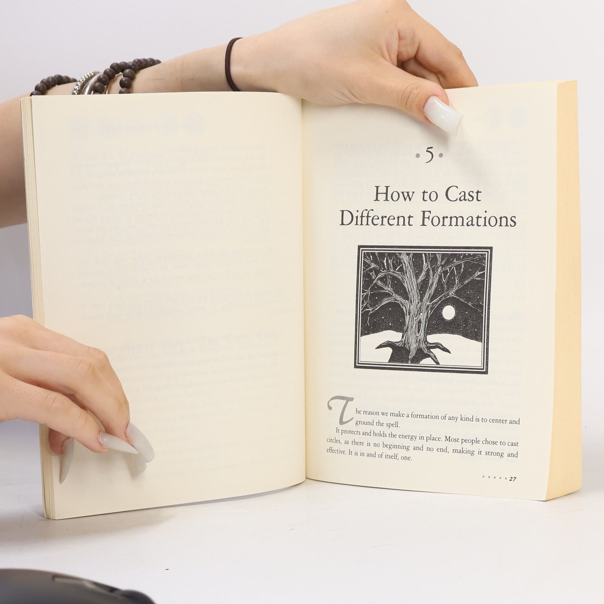 Diane Ahlquist Moon Spells: How to Use the Phases of the Moon to Get What You Want