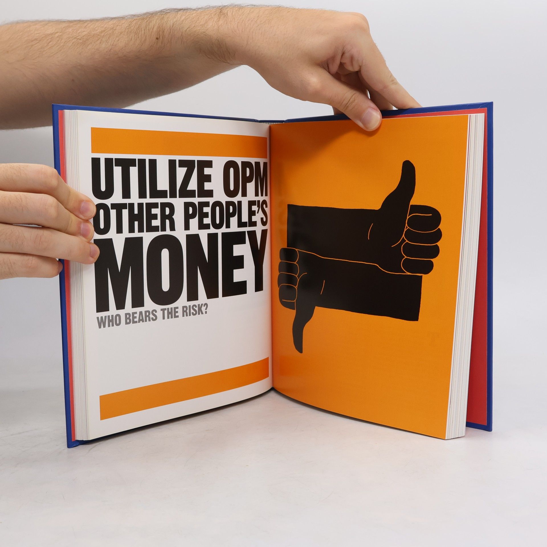 Collectif d'auteurs The Business Book
