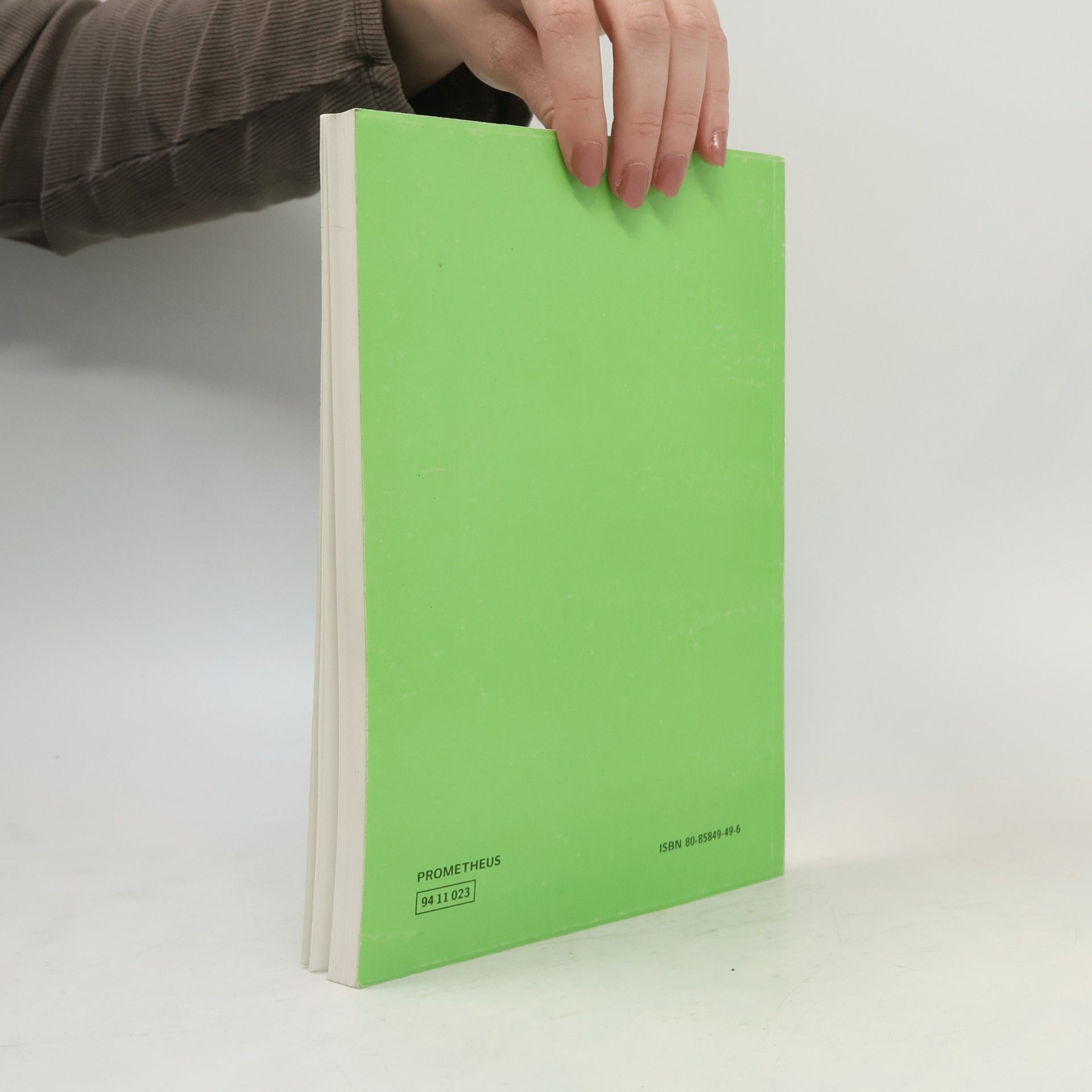 Kolektiv autorů Matematika. Prima. Racionální čísla. Procenta
