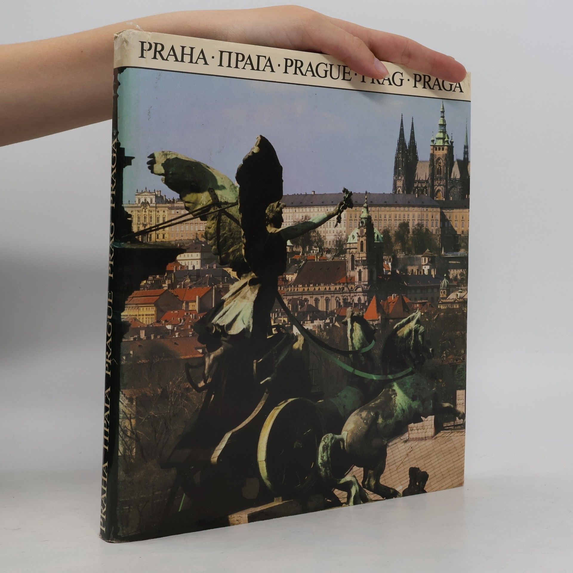 Josef Molín Praha. Прага. Prague. Prag. Praga