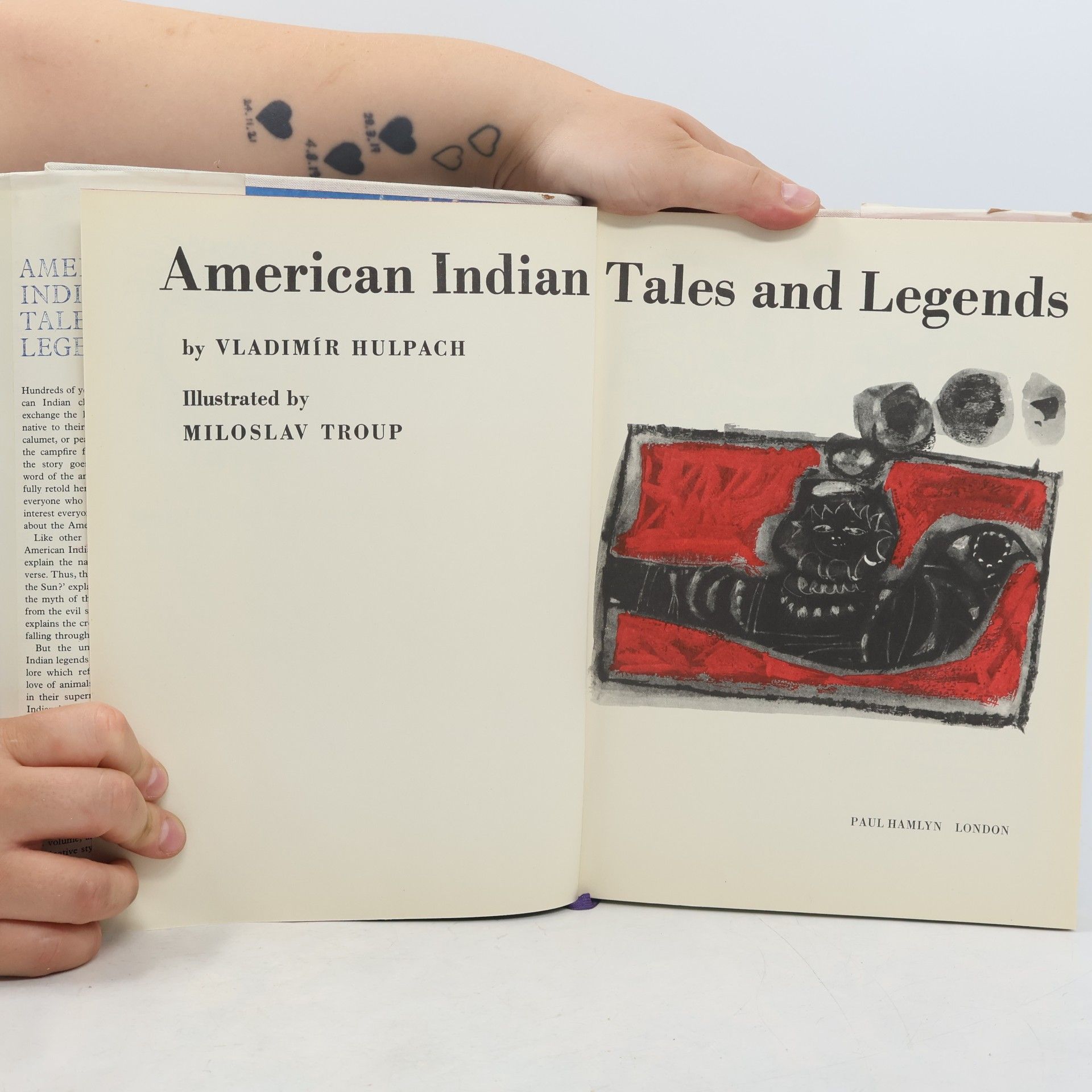 Autorenkollektiv American Indian Tales and Legends